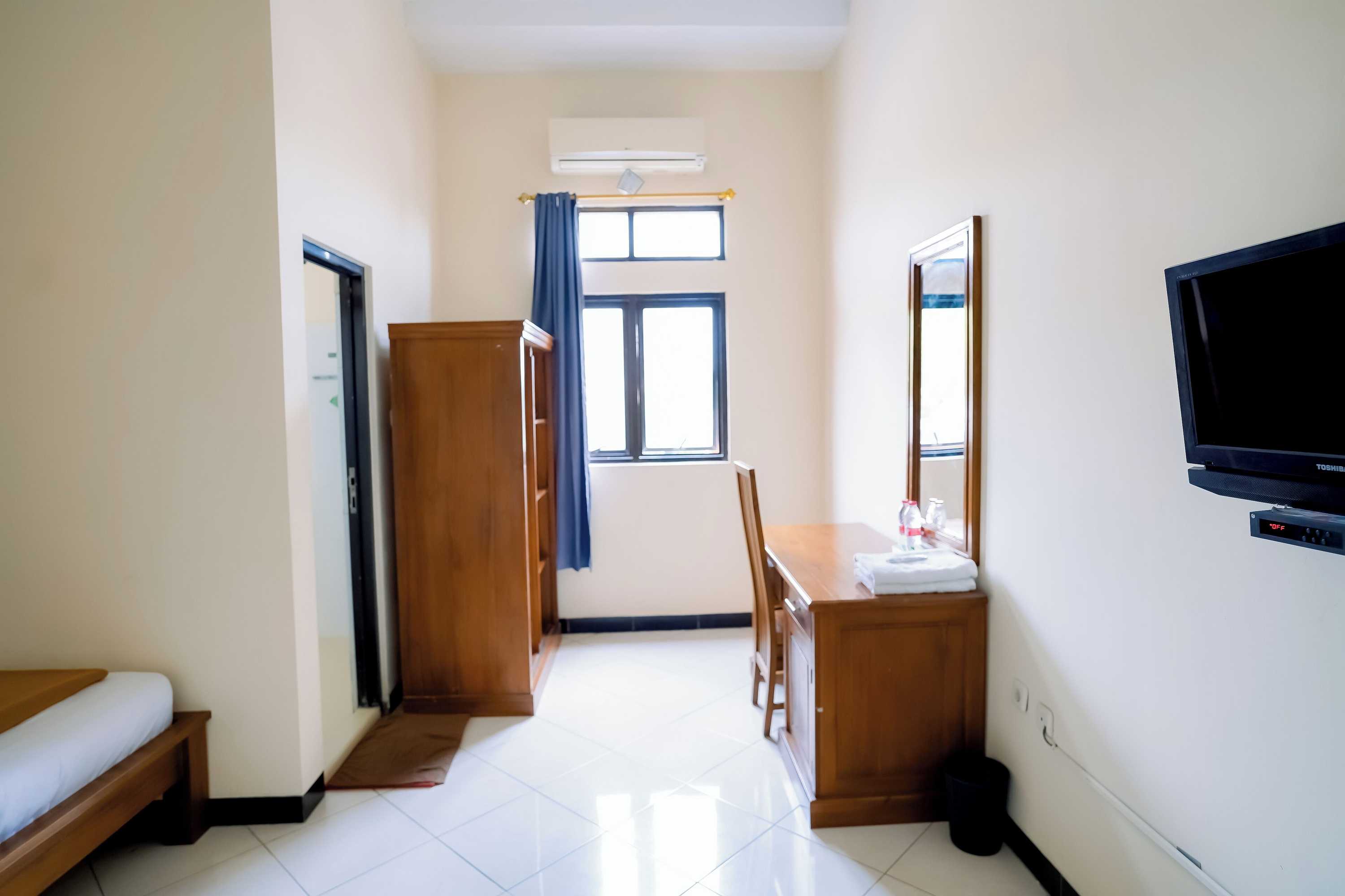 Gift card for Samudra Hotel