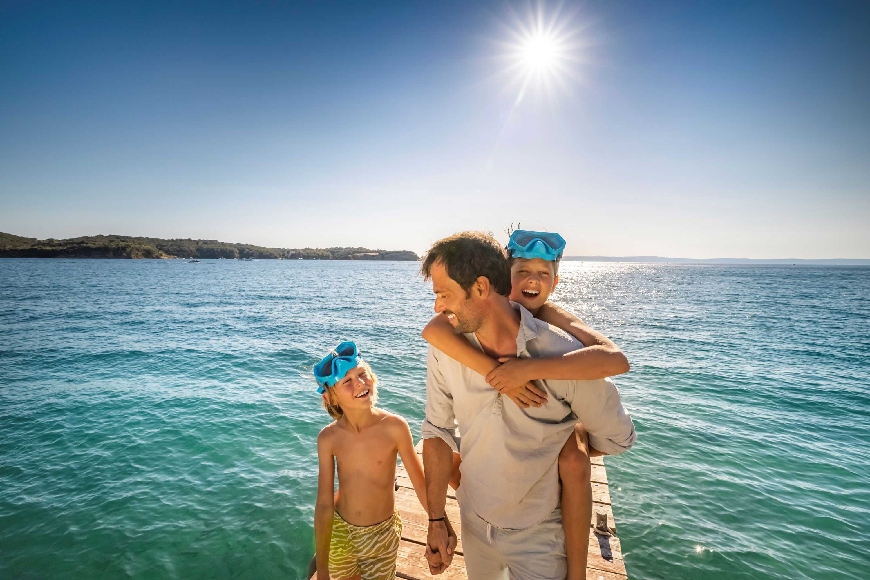 Gift card for Sunny Rabac by Valamar Gift card for Sunny Rabac by Valamar