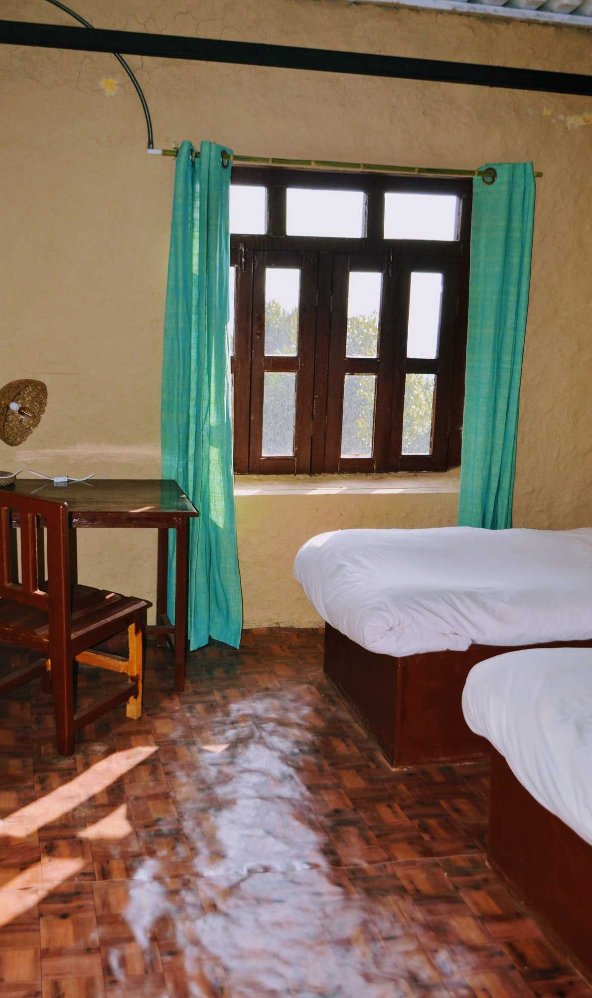 Gift card for Retreat at Damaar