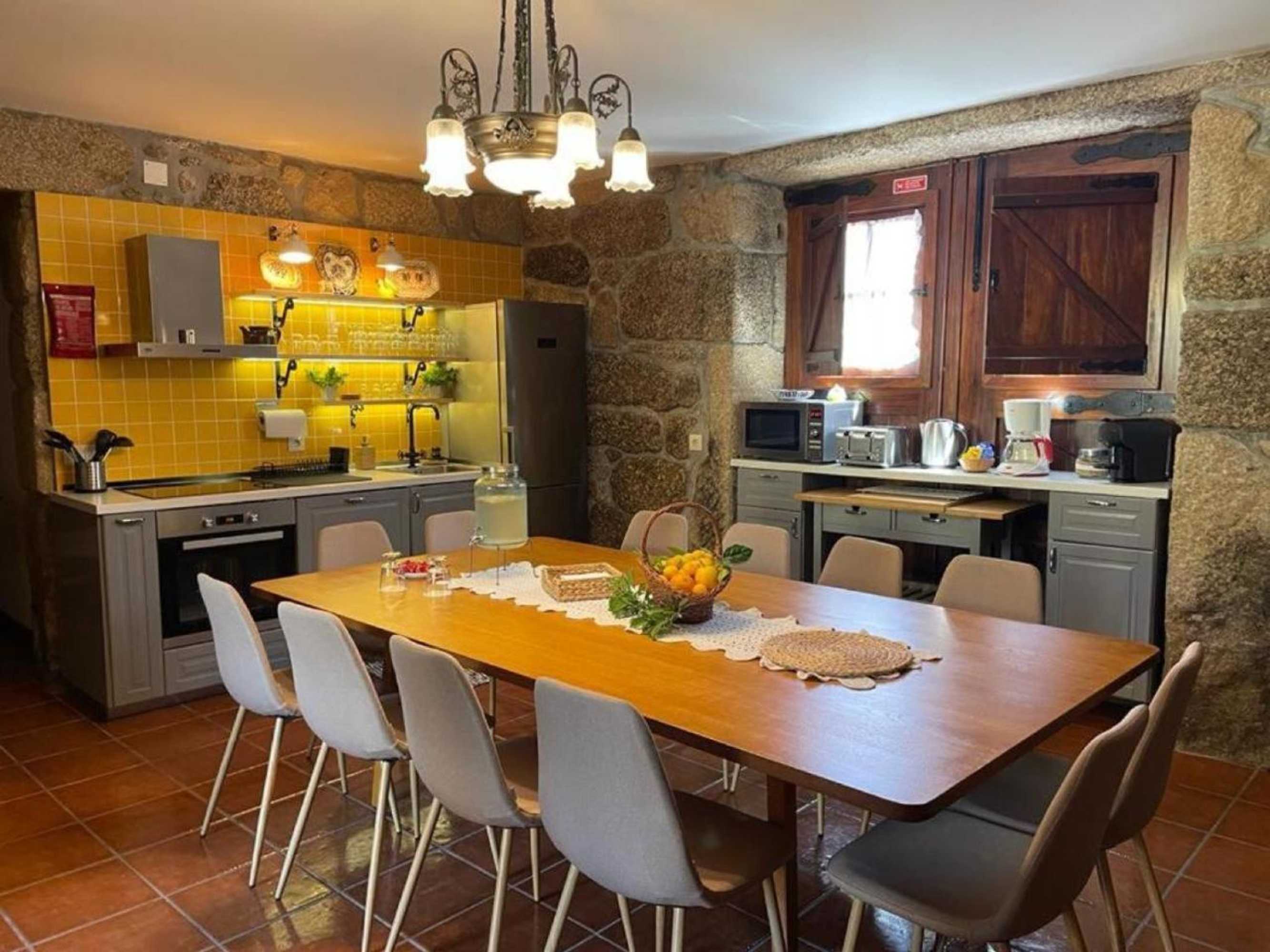 Gift card for Casa de Sequiade