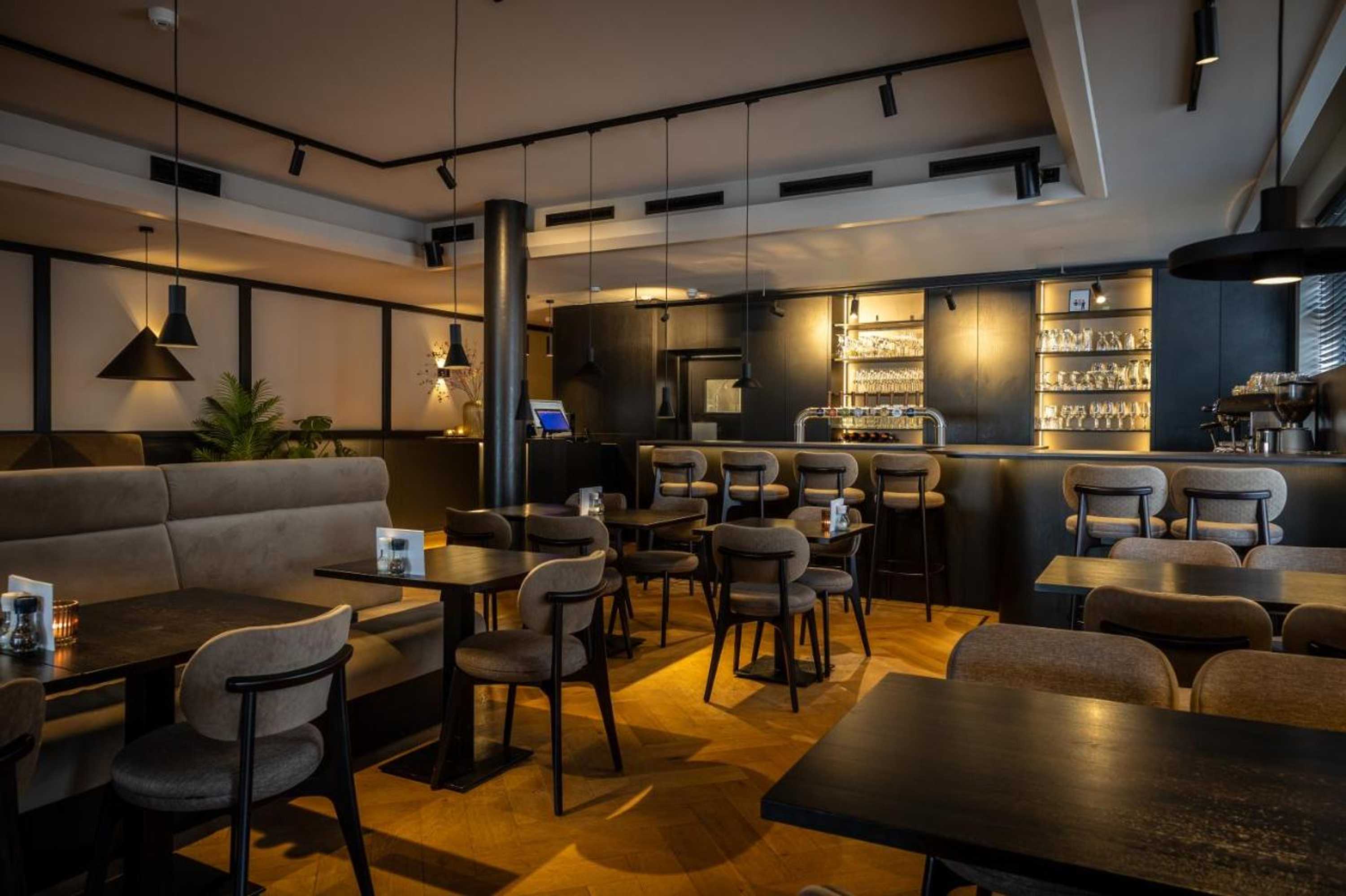 Gift card for Hotel Restaurant St. Lambert