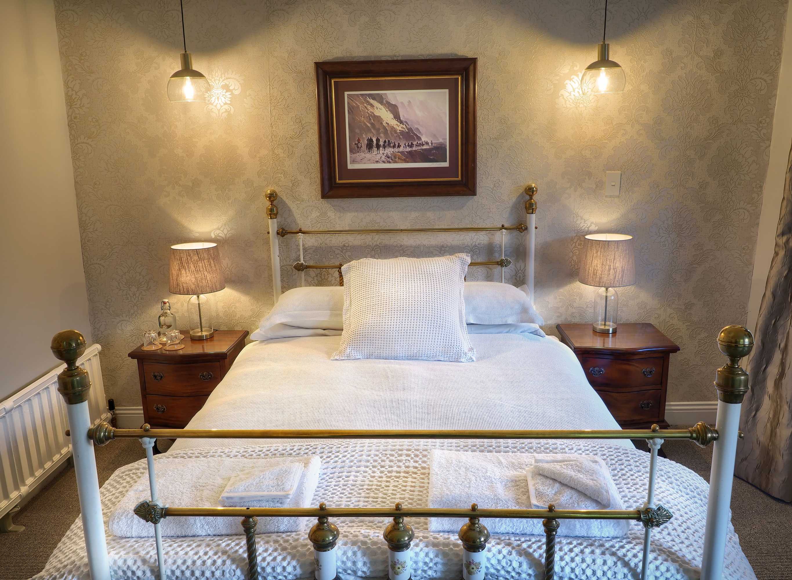 Gift card for The Ferry Bed & Breakfast Gift card for The Ferry Bed & Breakfast