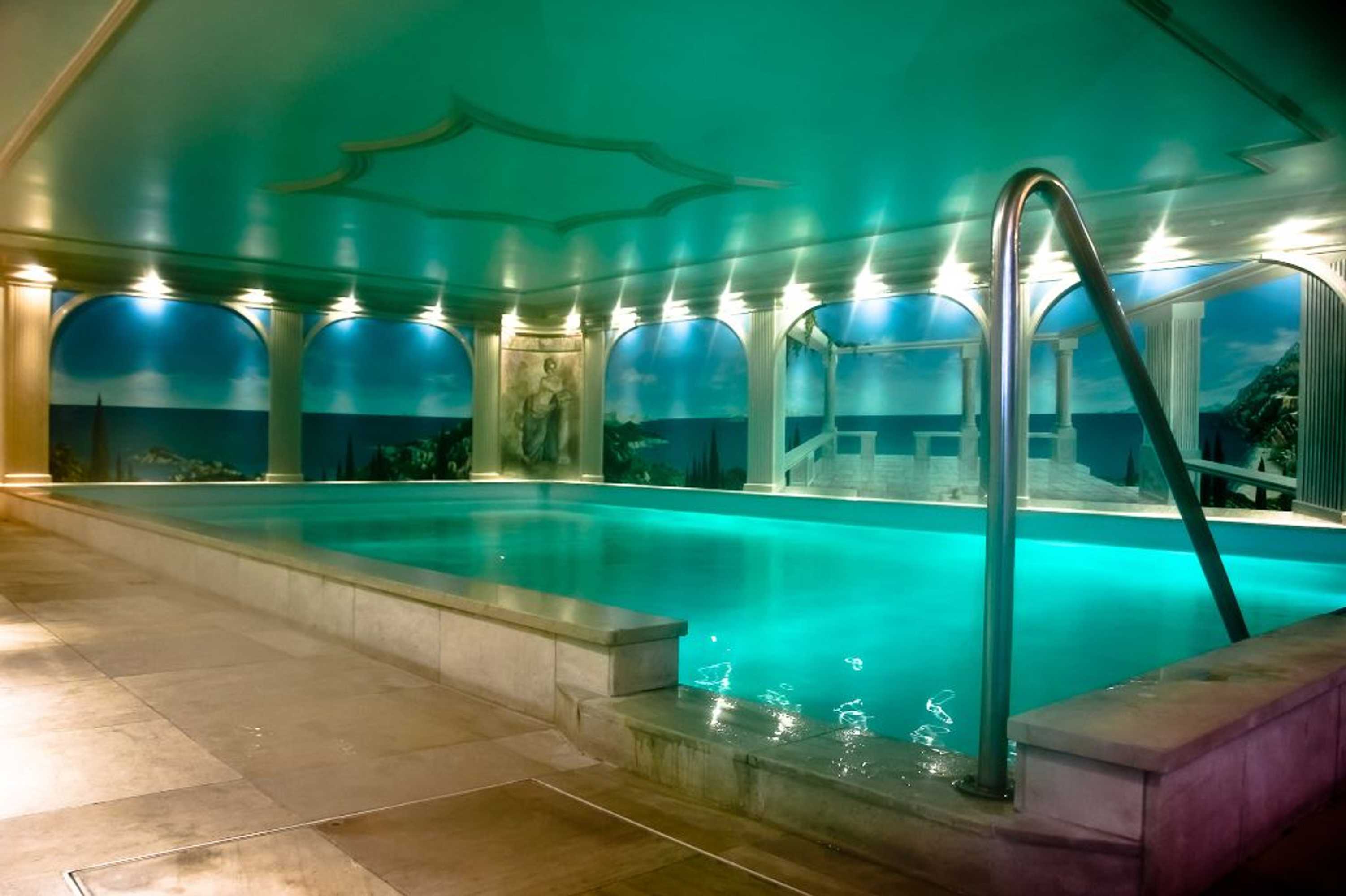 Gift card for Naturhotel Rebling