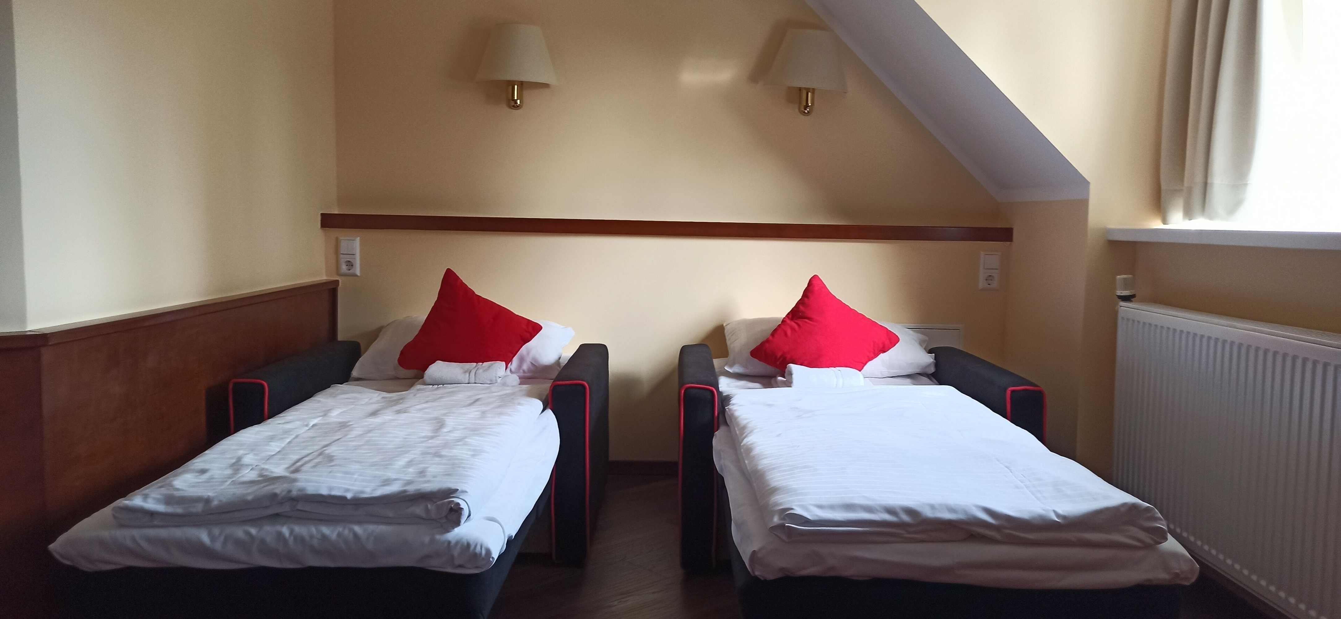 Gift card for Hotel Waldblick Bsr Mit Kostenlose Bonuskarten Für Schifffahrten, Thermen, Museen ab 2 Nächte