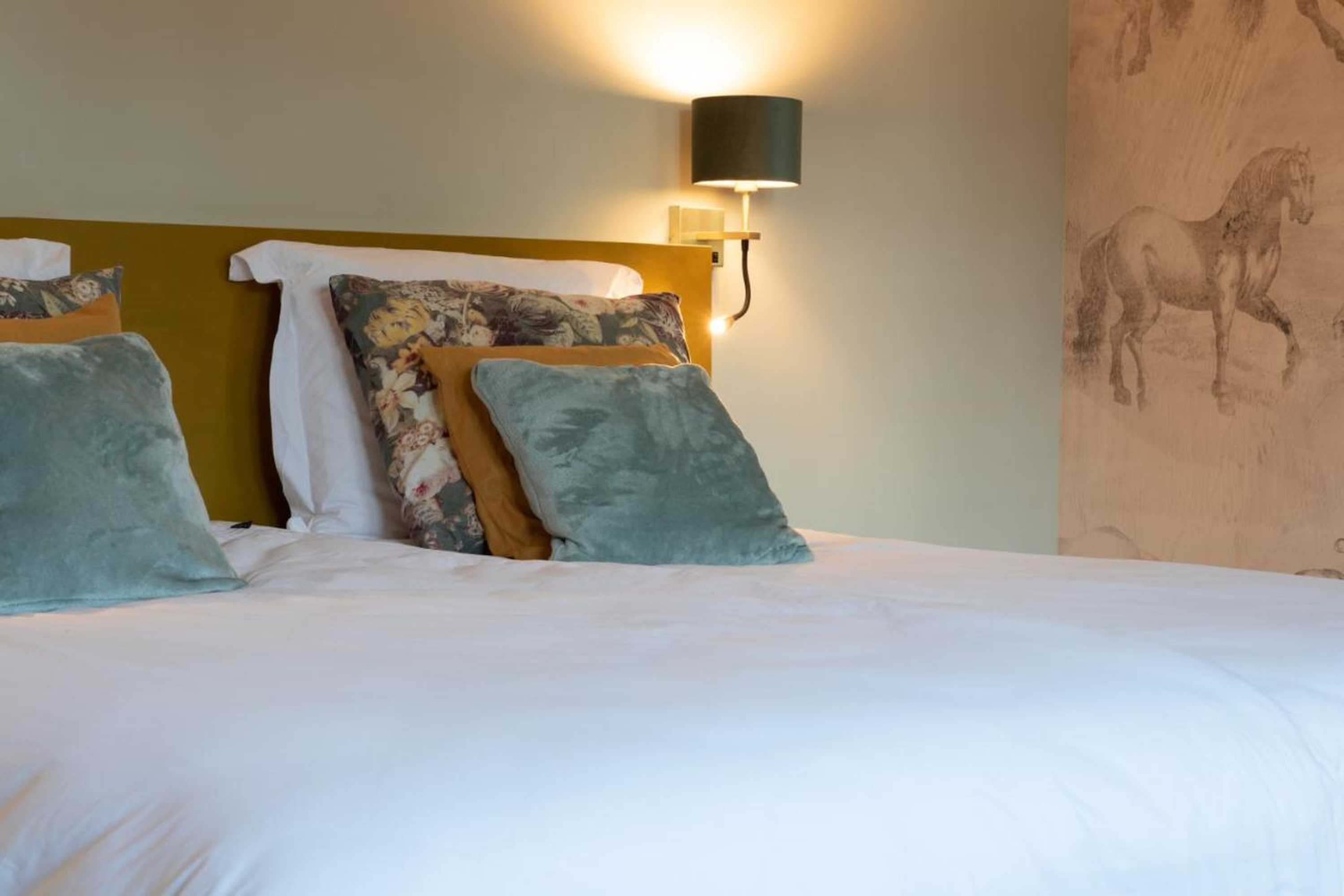 Gift card for Het Heerenlogement Beusichem