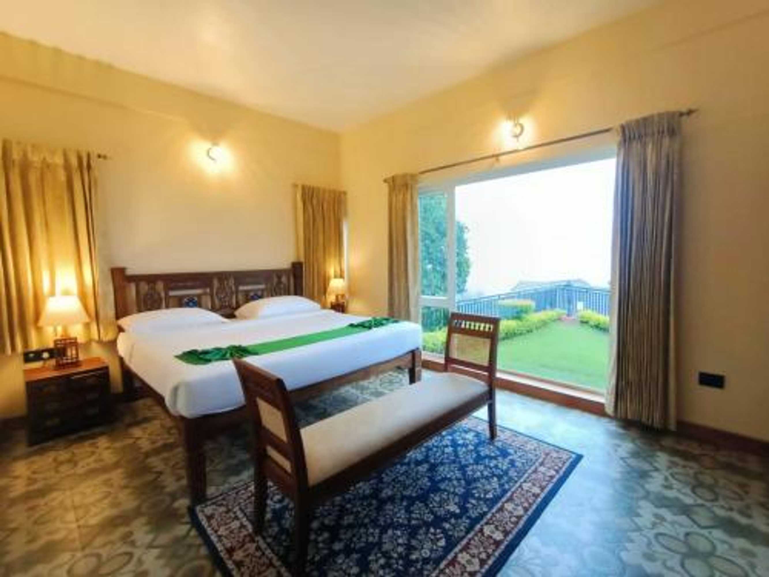 Gift card for Teanest Nightingale by Nature Resorts And Stays Gift card for Teanest Nightingale by Nature Resorts And Stays