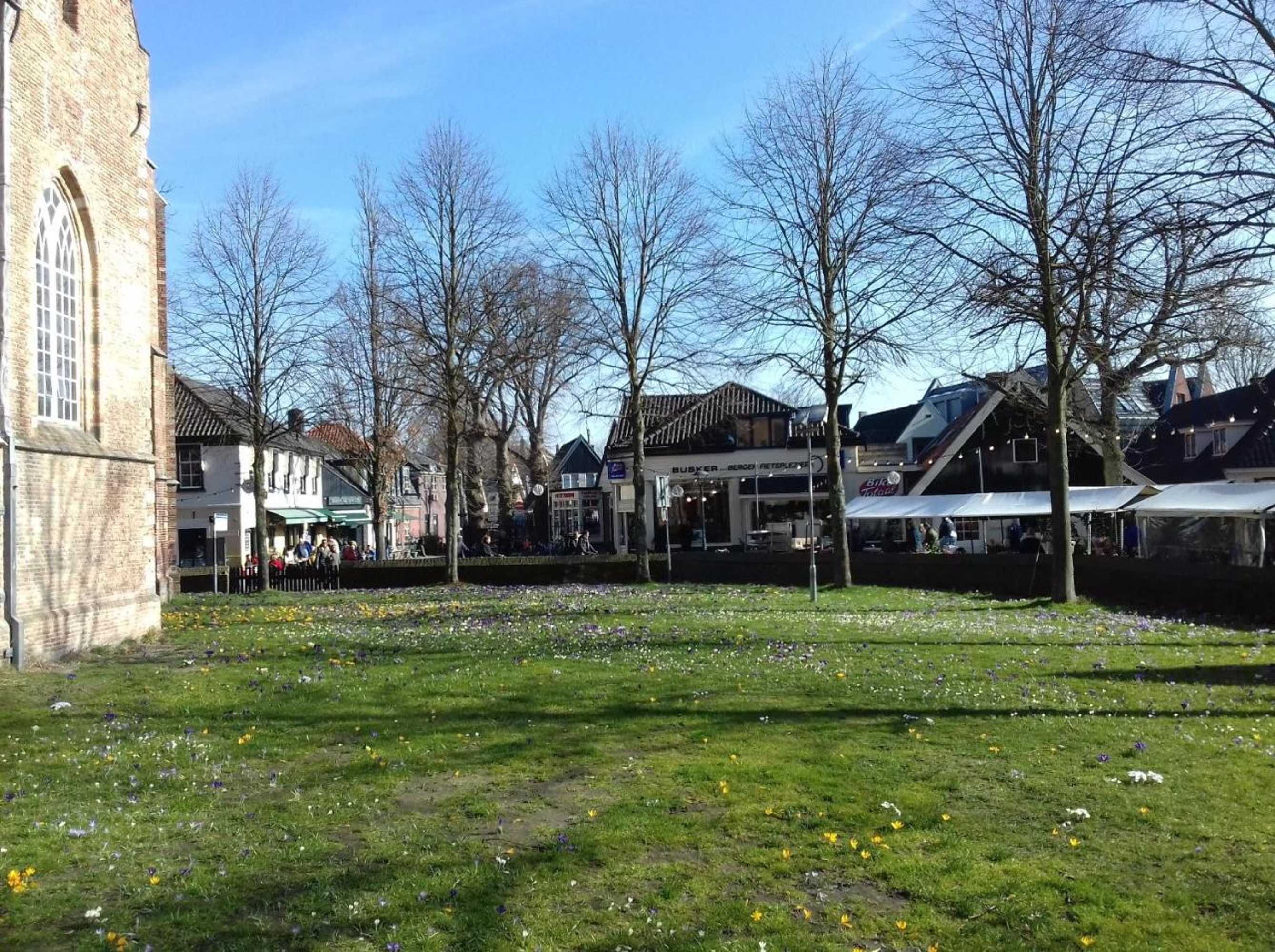 Gift card for Ecolodge de Parel Schoorl