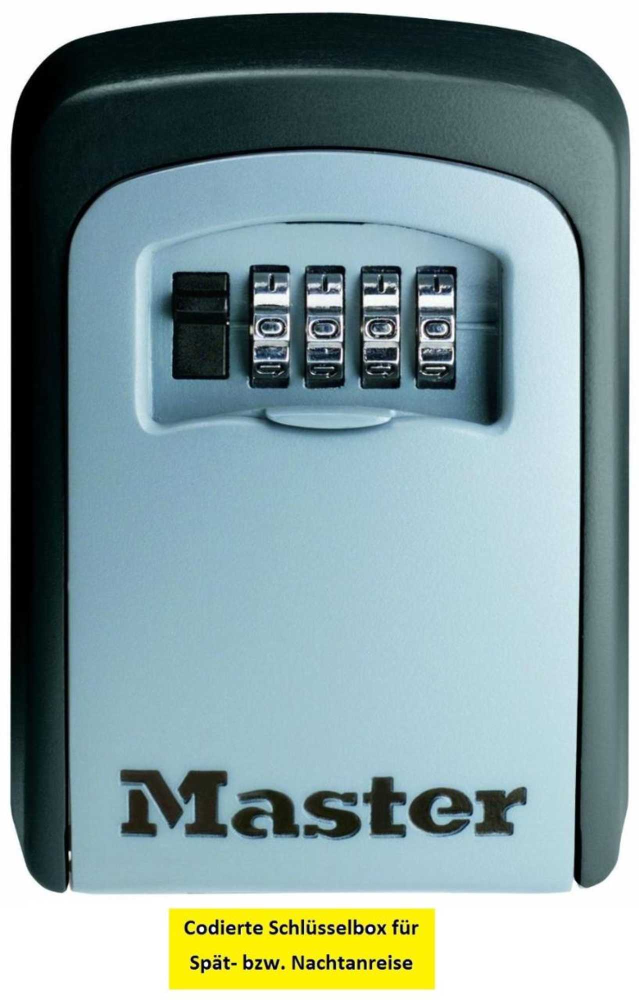 Gift card for Pension Luft