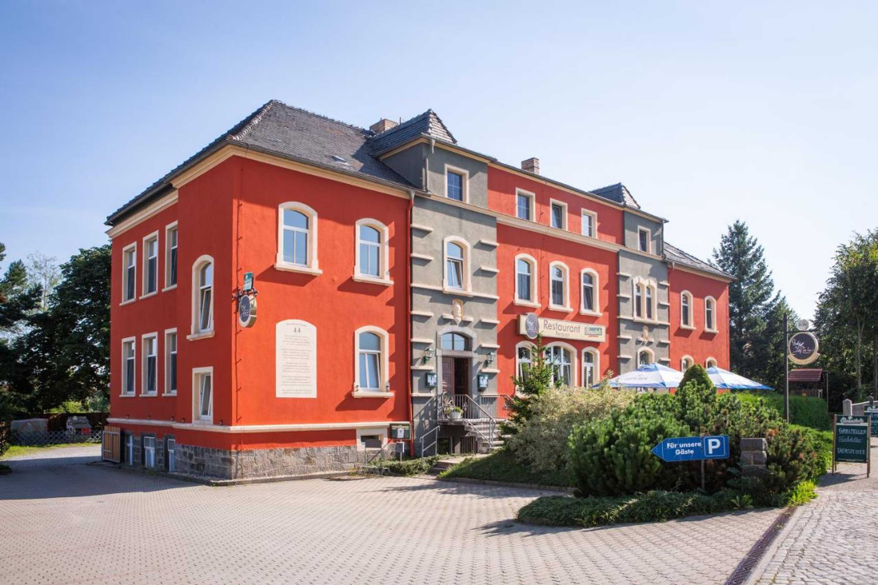 Gift card for Jägerhof Putzkau