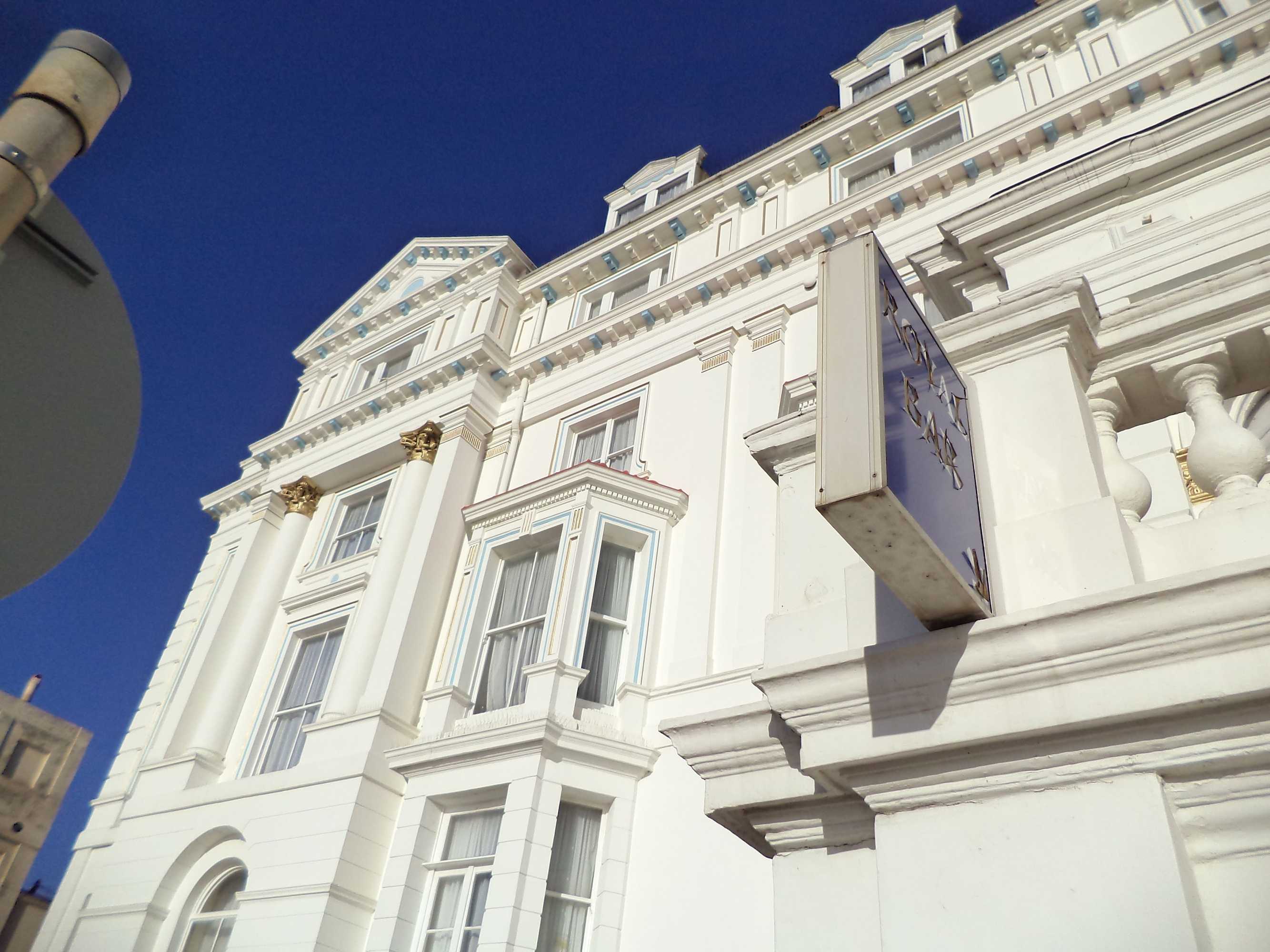 Gift card for Royal Victoria Hotel Gift card for Royal Victoria Hotel