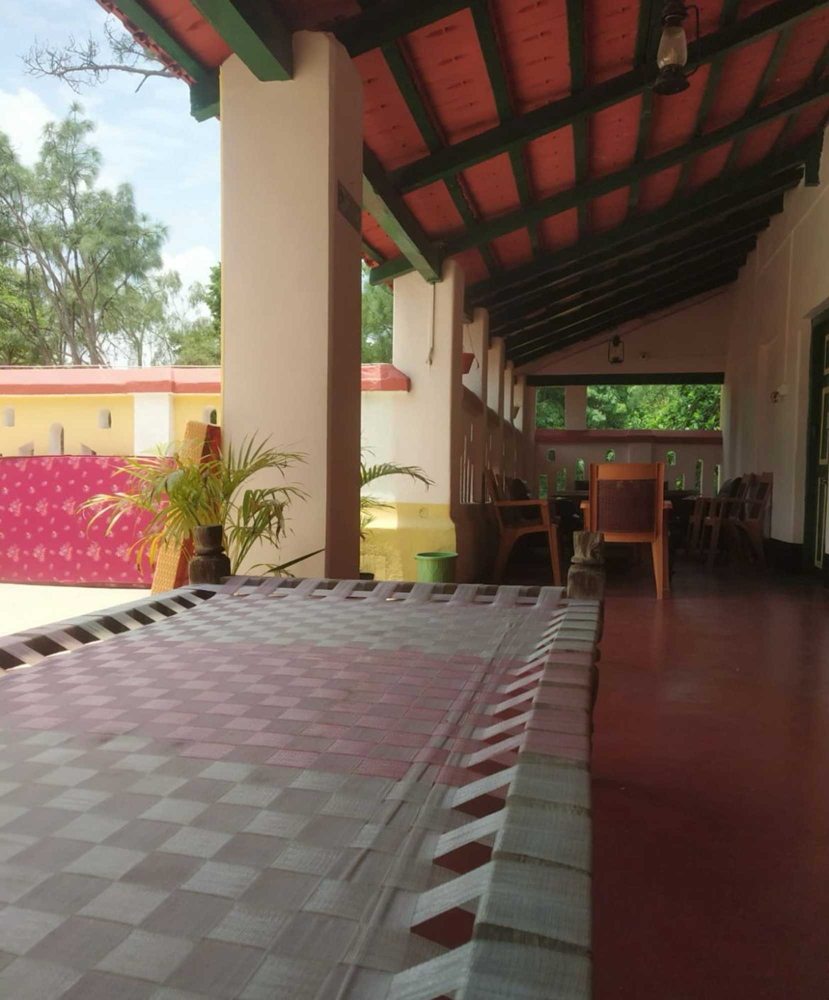 Gift card for Tulin Heritage Bungalow - Purulia Gift card for Tulin Heritage Bungalow - Purulia