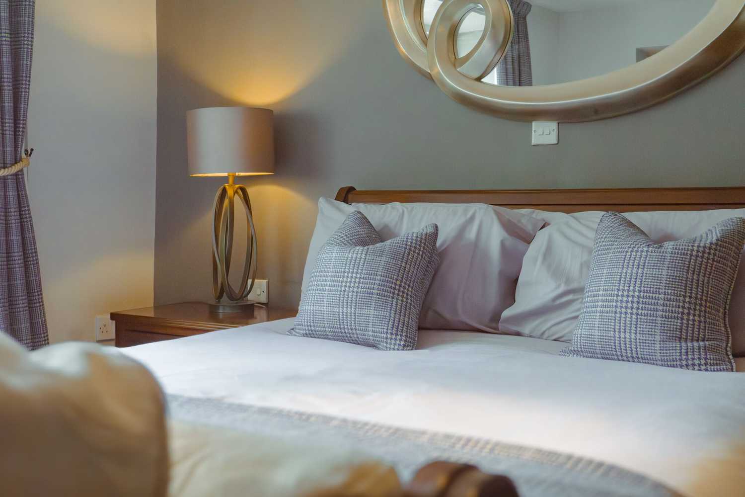 Gift card for White Lion Hotel