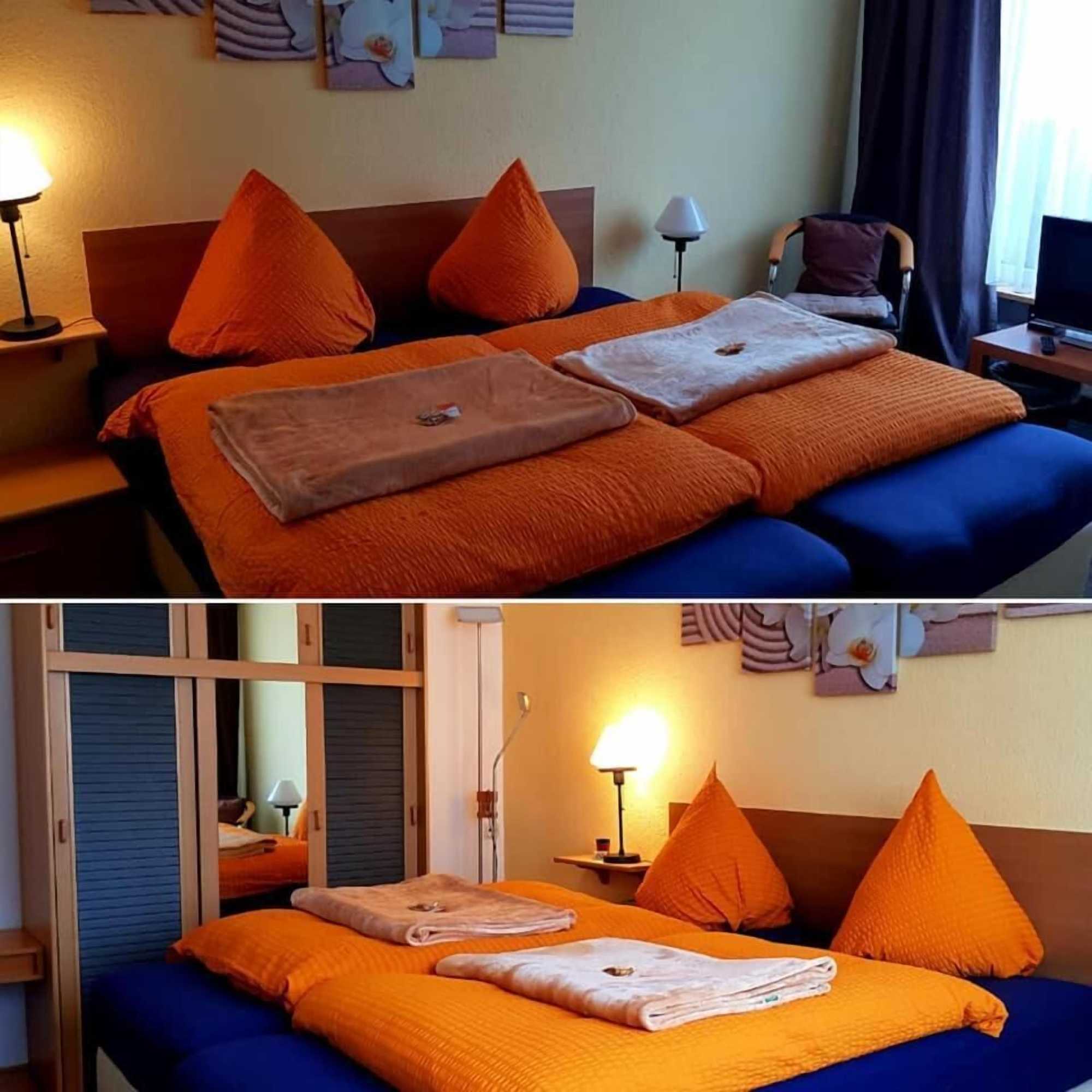 Gift card for Hotel Garni Herborn Gift card for Hotel Garni Herborn