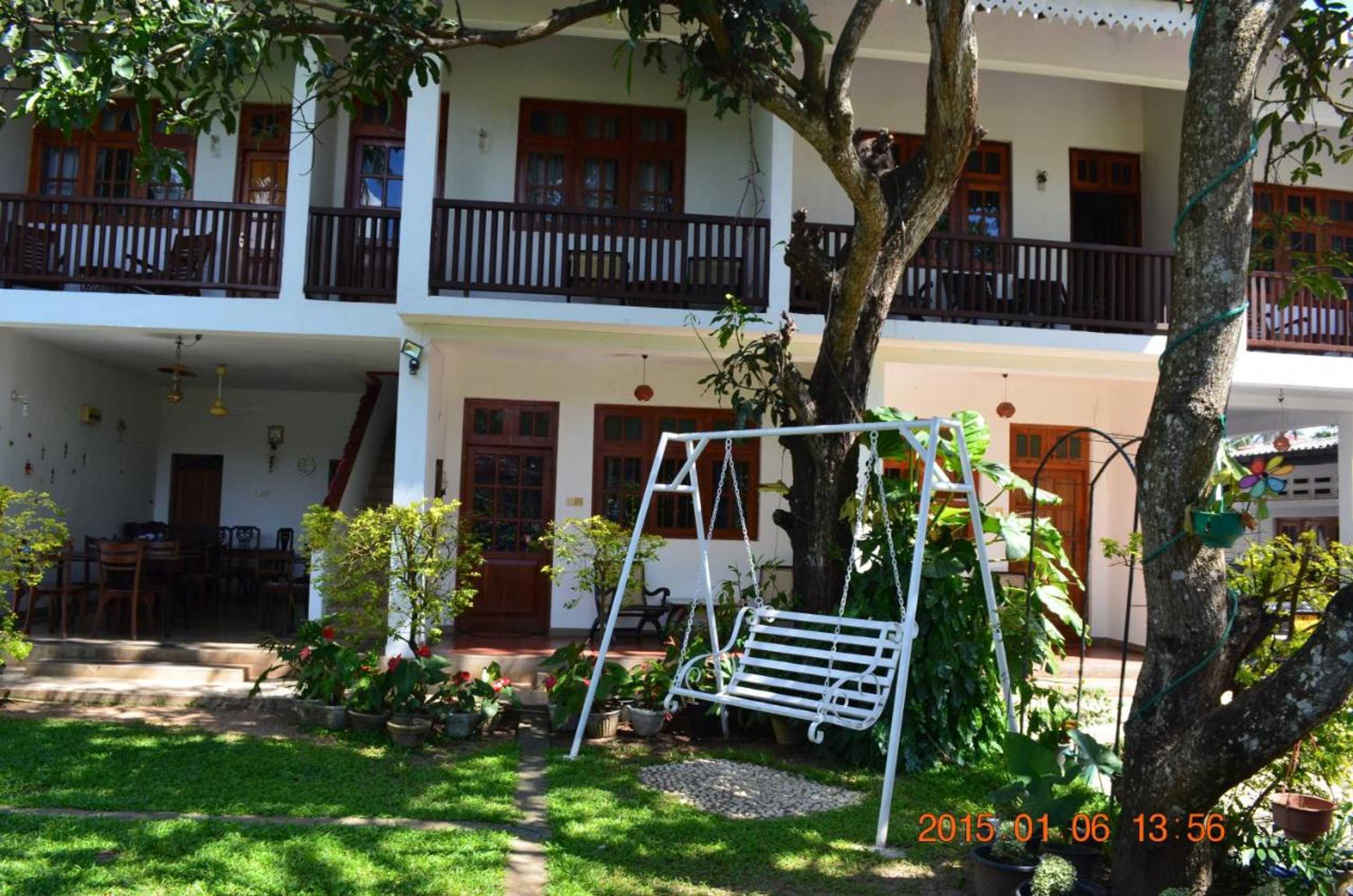 Gift card for Little Paradise Tourist Guest House And Holiday Home