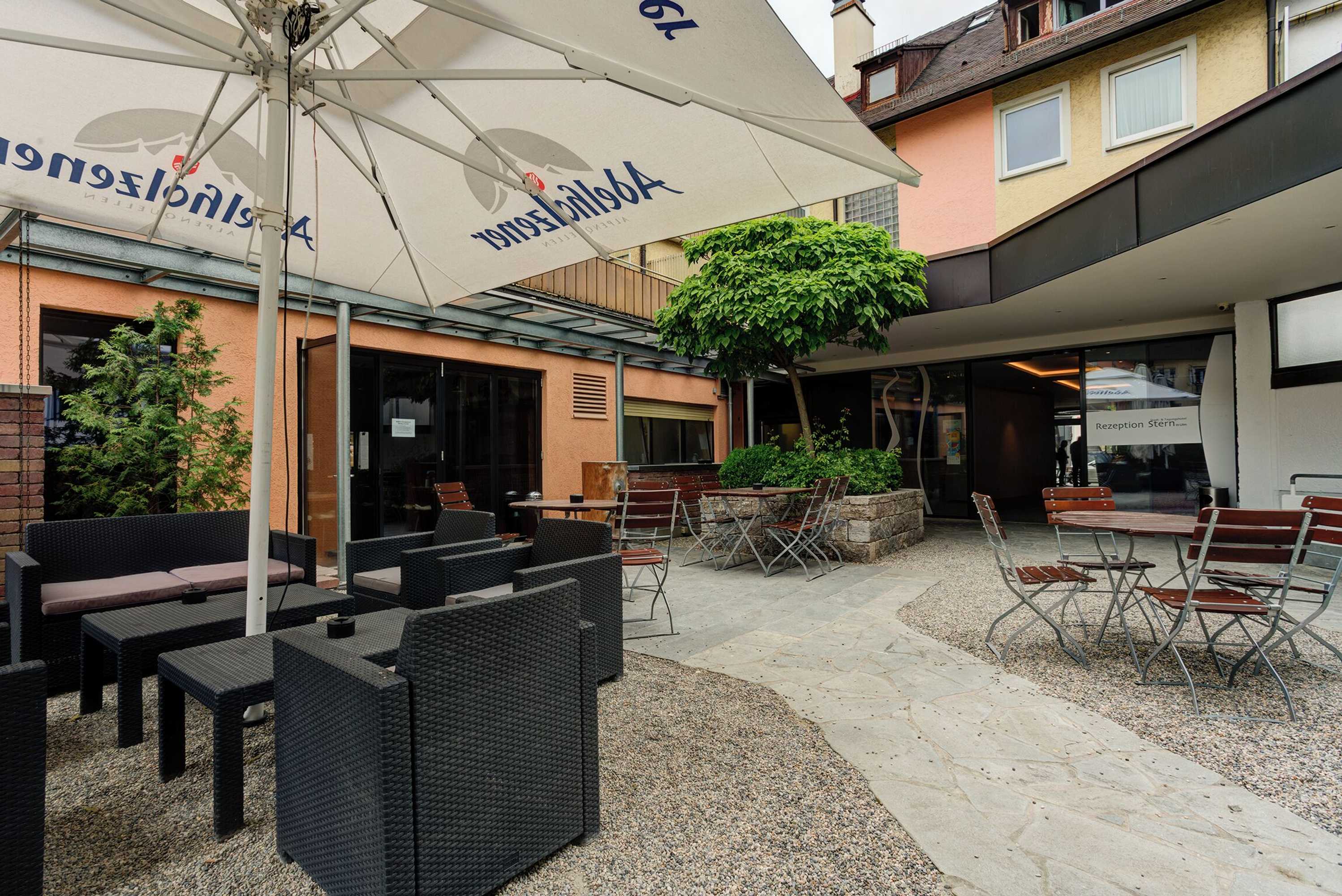 Gift card for Hotel Stern by Empa & Boutique by Empa