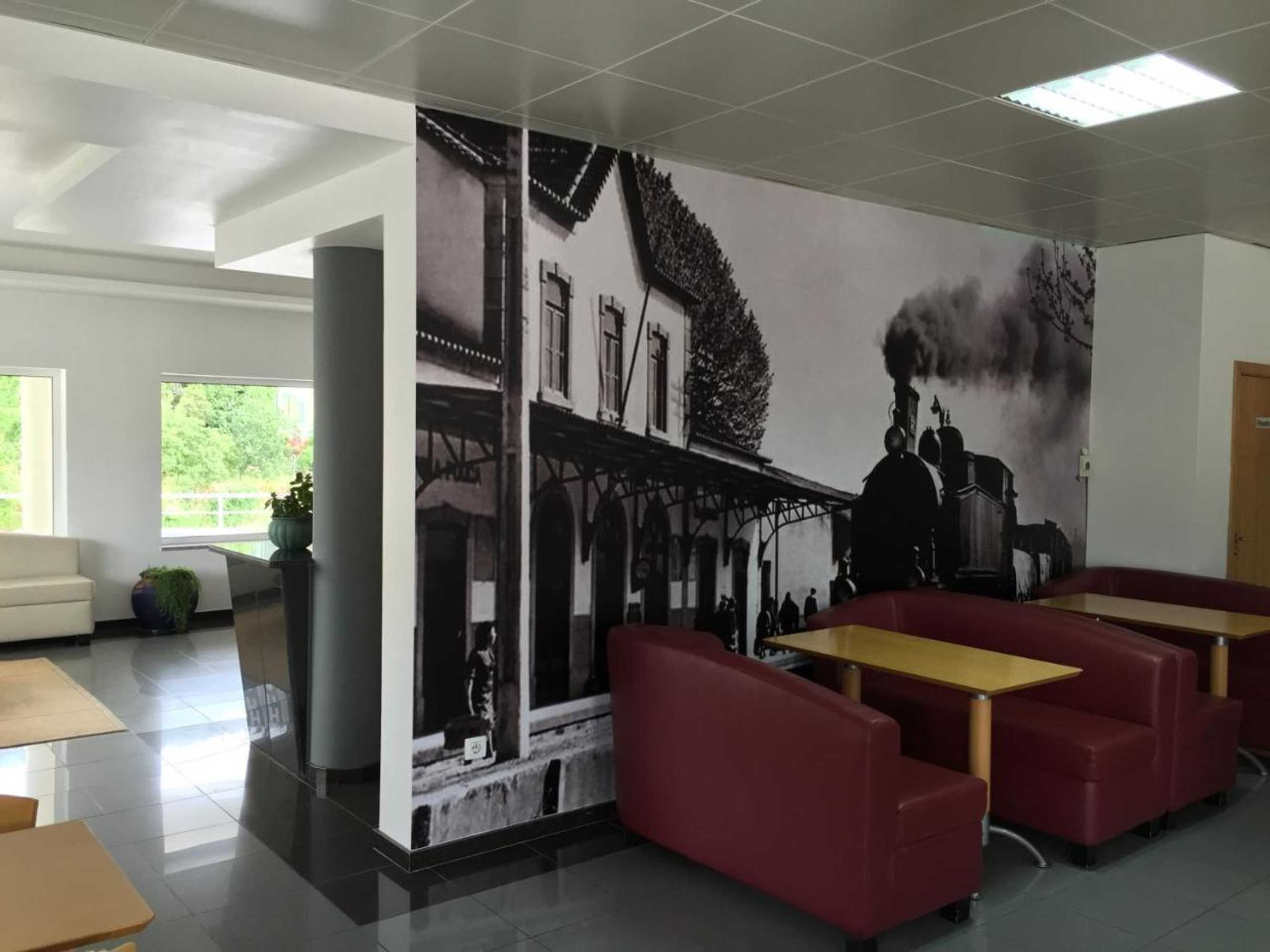 Gift card for Hotel Europa