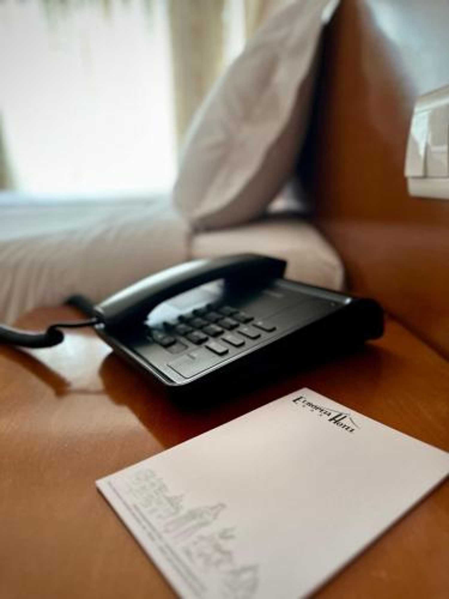 Gift card for Europeia Hotel Gift card for Europeia Hotel