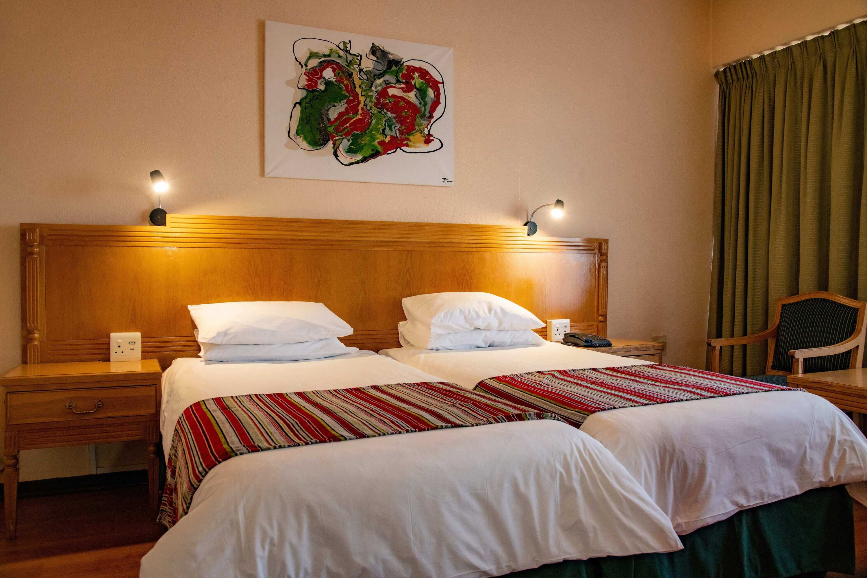 Gift card for Bon Hotel Bloemfontein Central Gift card for Bon Hotel Bloemfontein Central