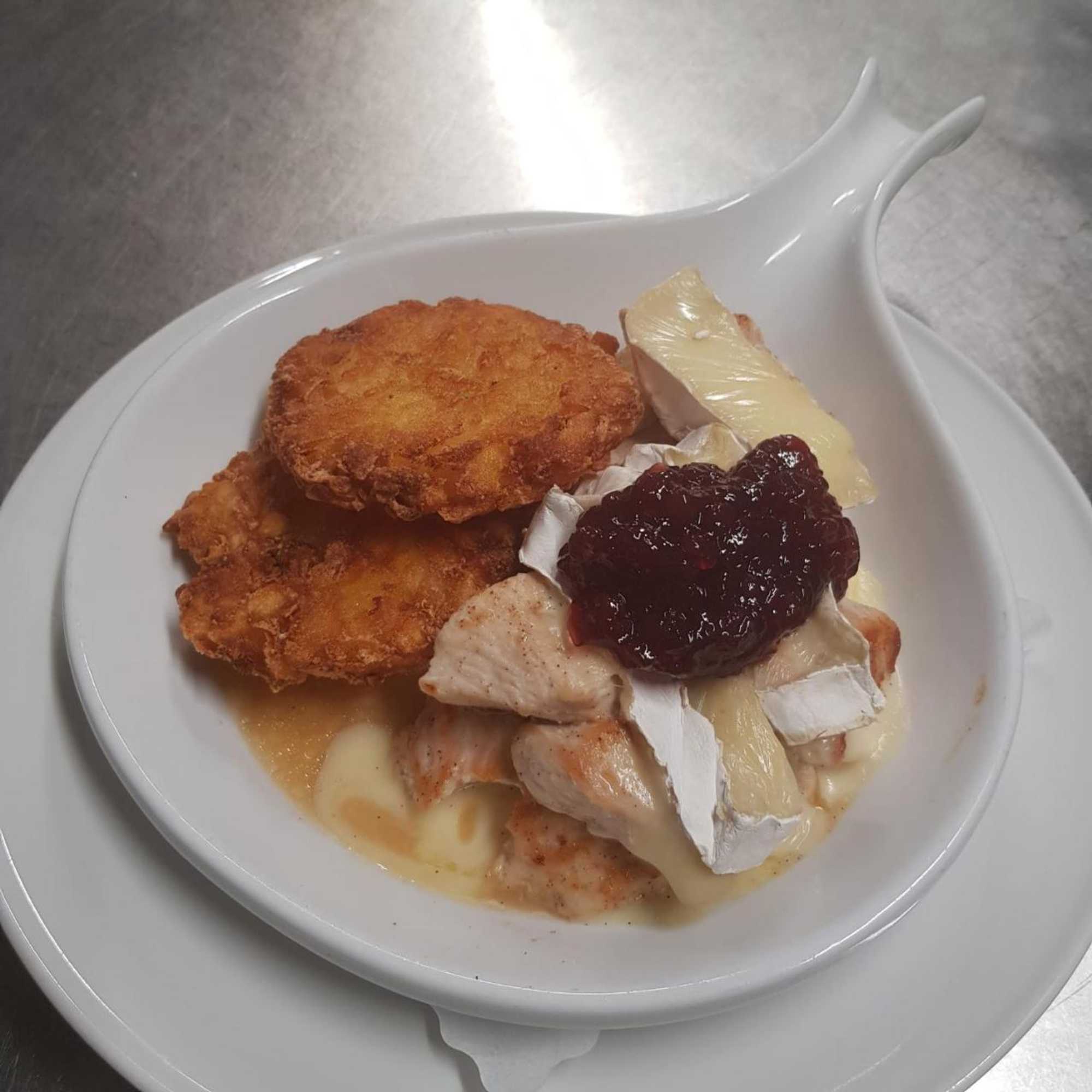 Gift card for Deutsches Haus