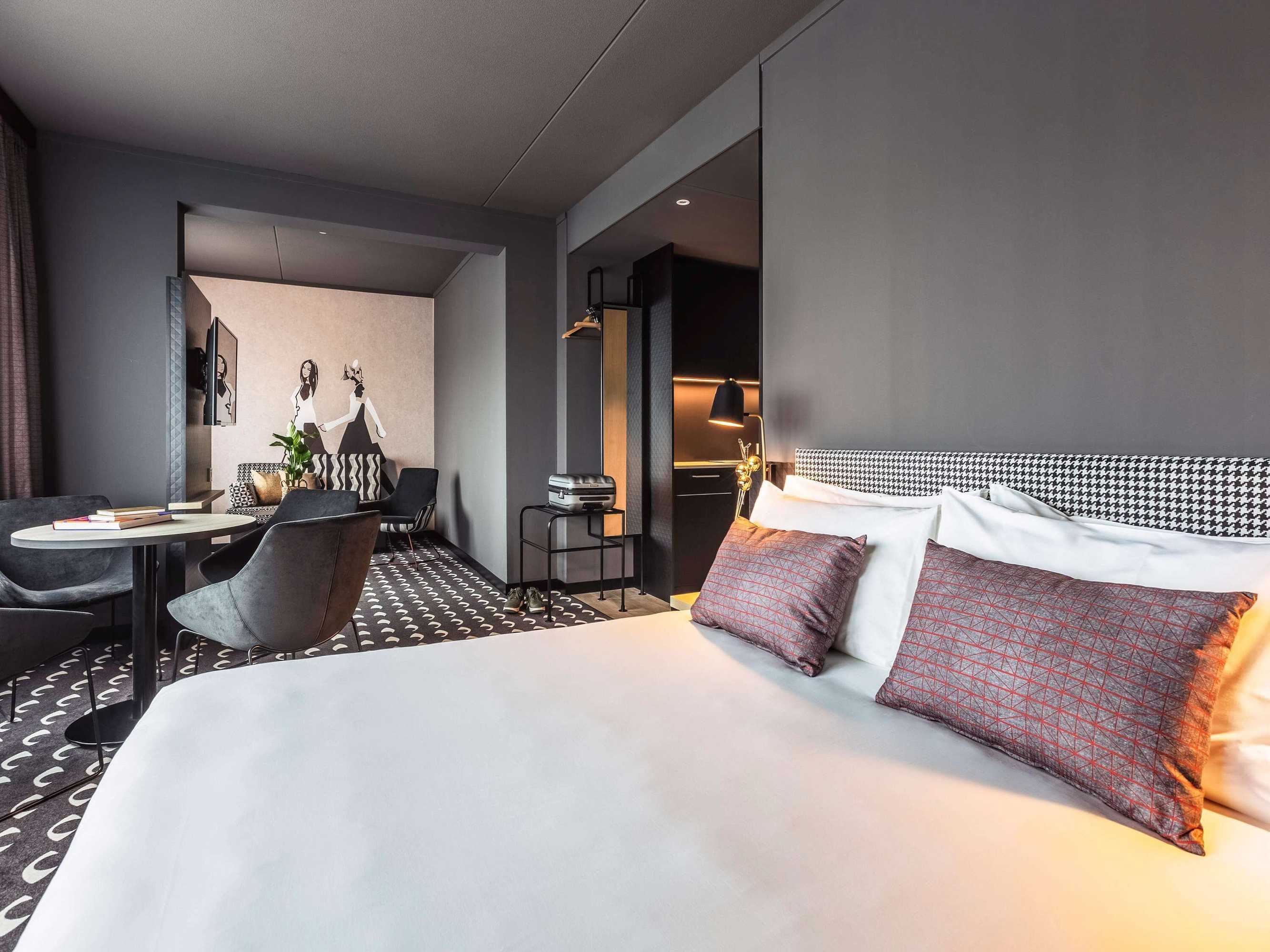 Gift card for Ibis Styles Arnhem Centre Gift card for Ibis Styles Arnhem Centre