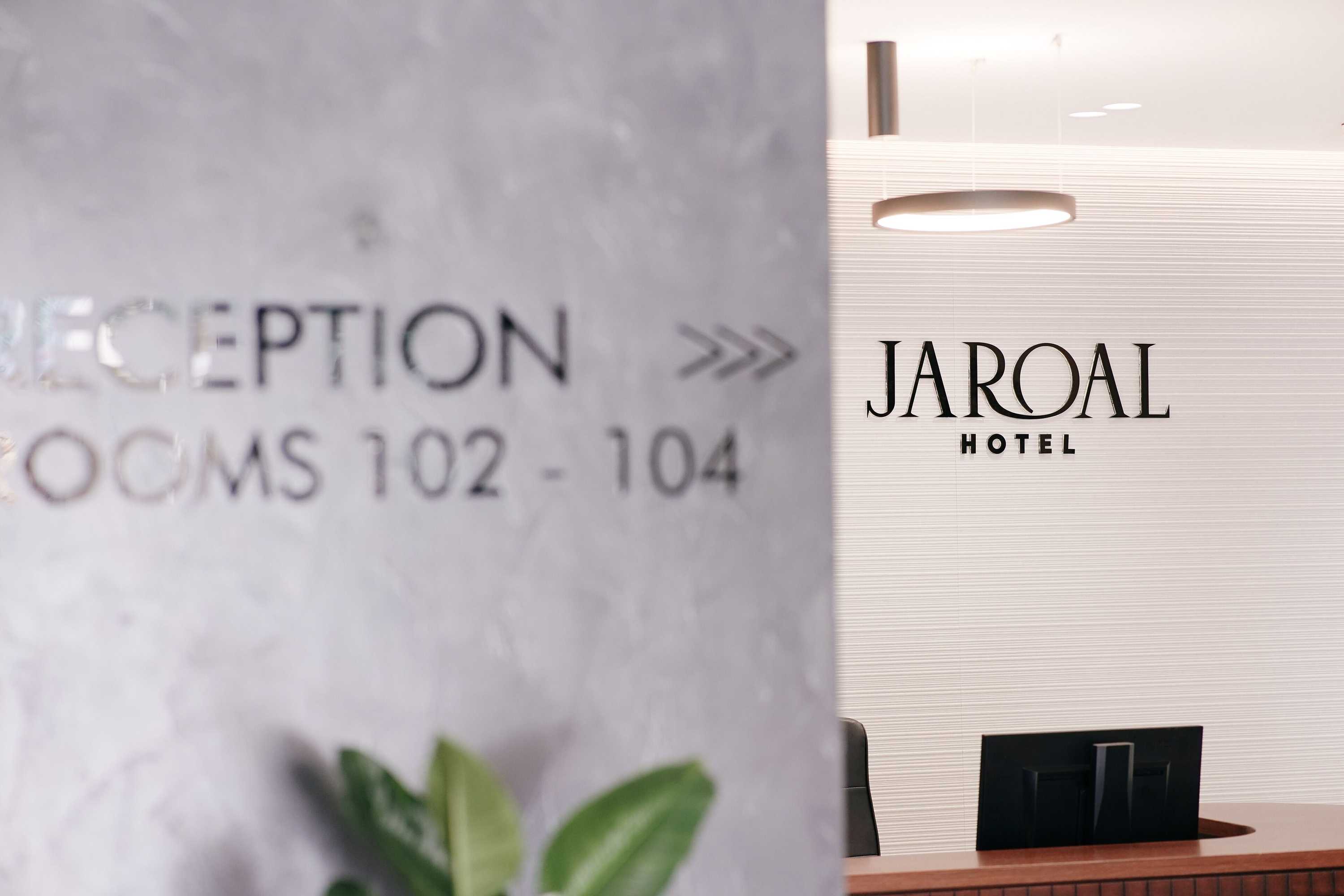 Gift card for Hotel Jaroal Gift card for Hotel Jaroal