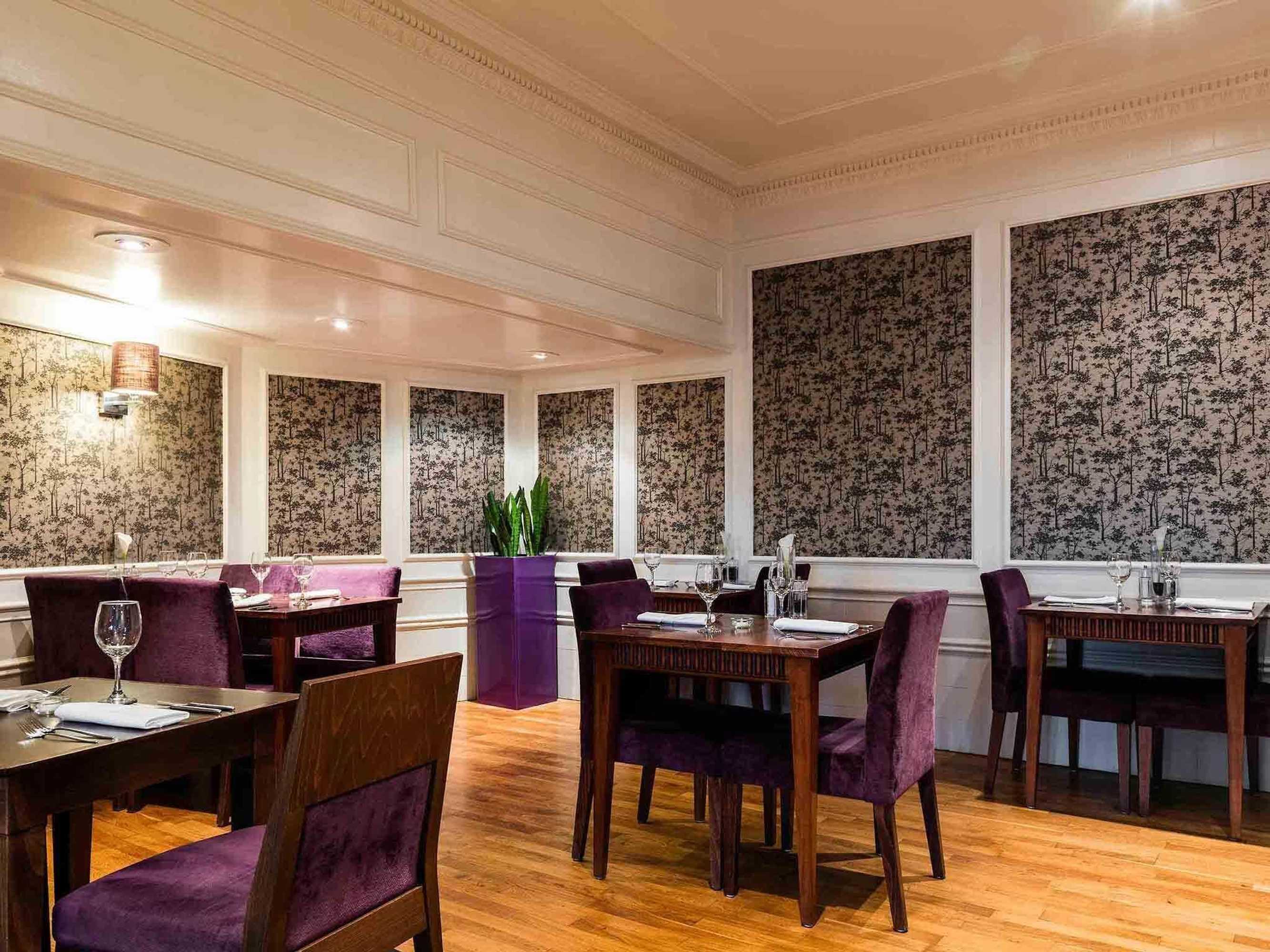 Gift card for Mercure Aberdeen Caledonian Hotel Gift card for Mercure Aberdeen Caledonian Hotel