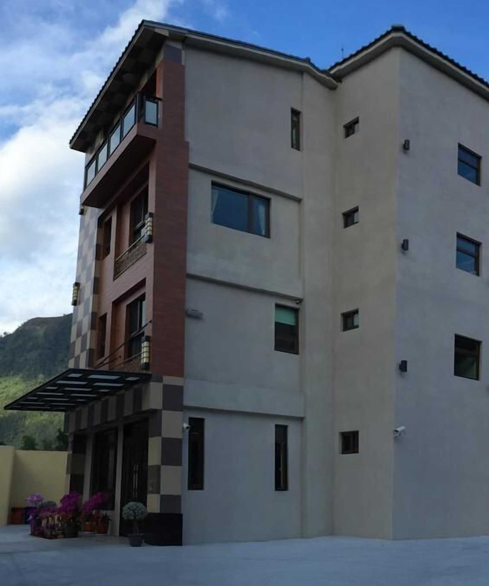 Gift card for Sin Ging Hong Resort