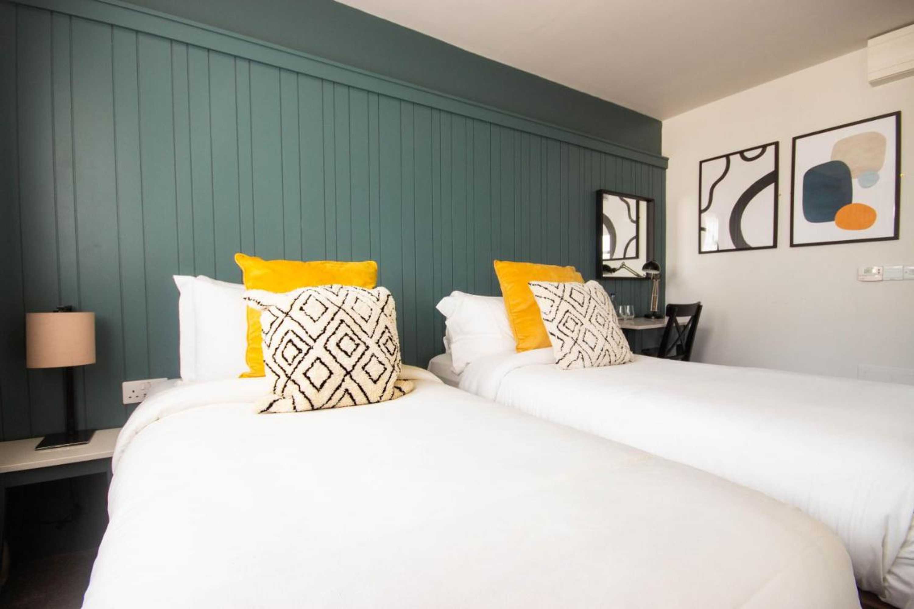 Gift card for The Martello Hotel