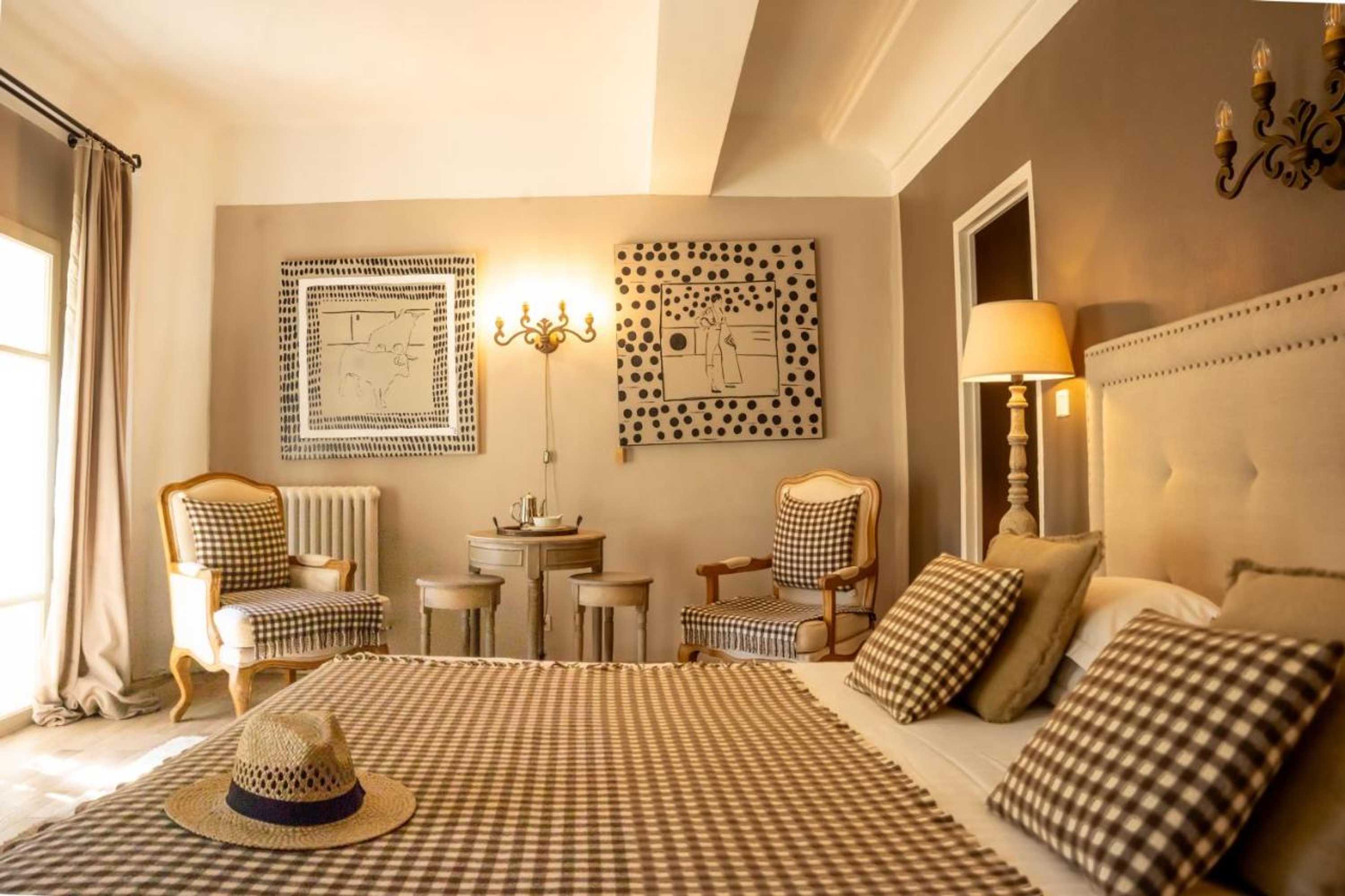 Gift card for Hôtel Gounod Gift card for Hôtel Gounod