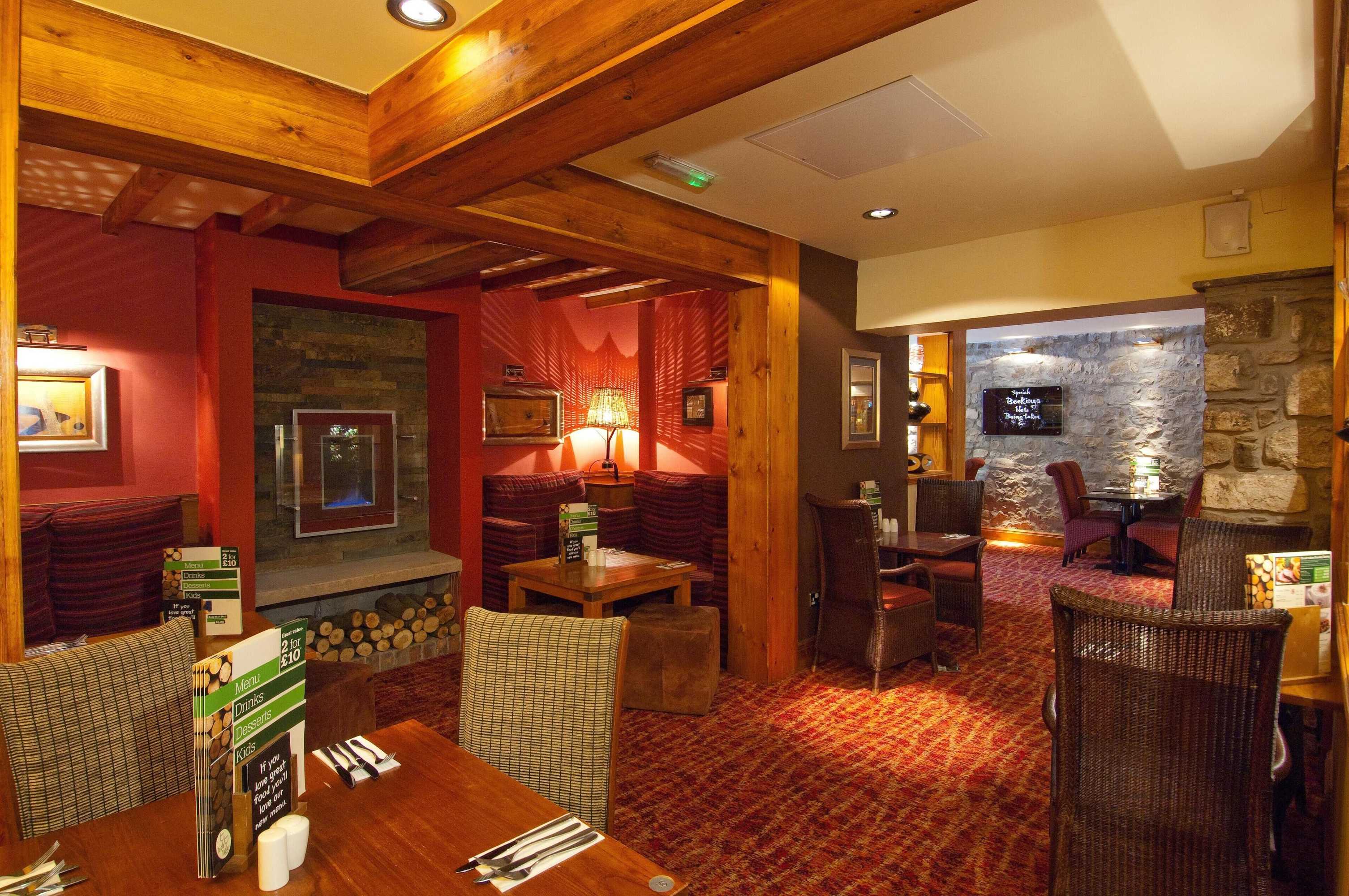 Gift card for Premier Inn Cwmbran