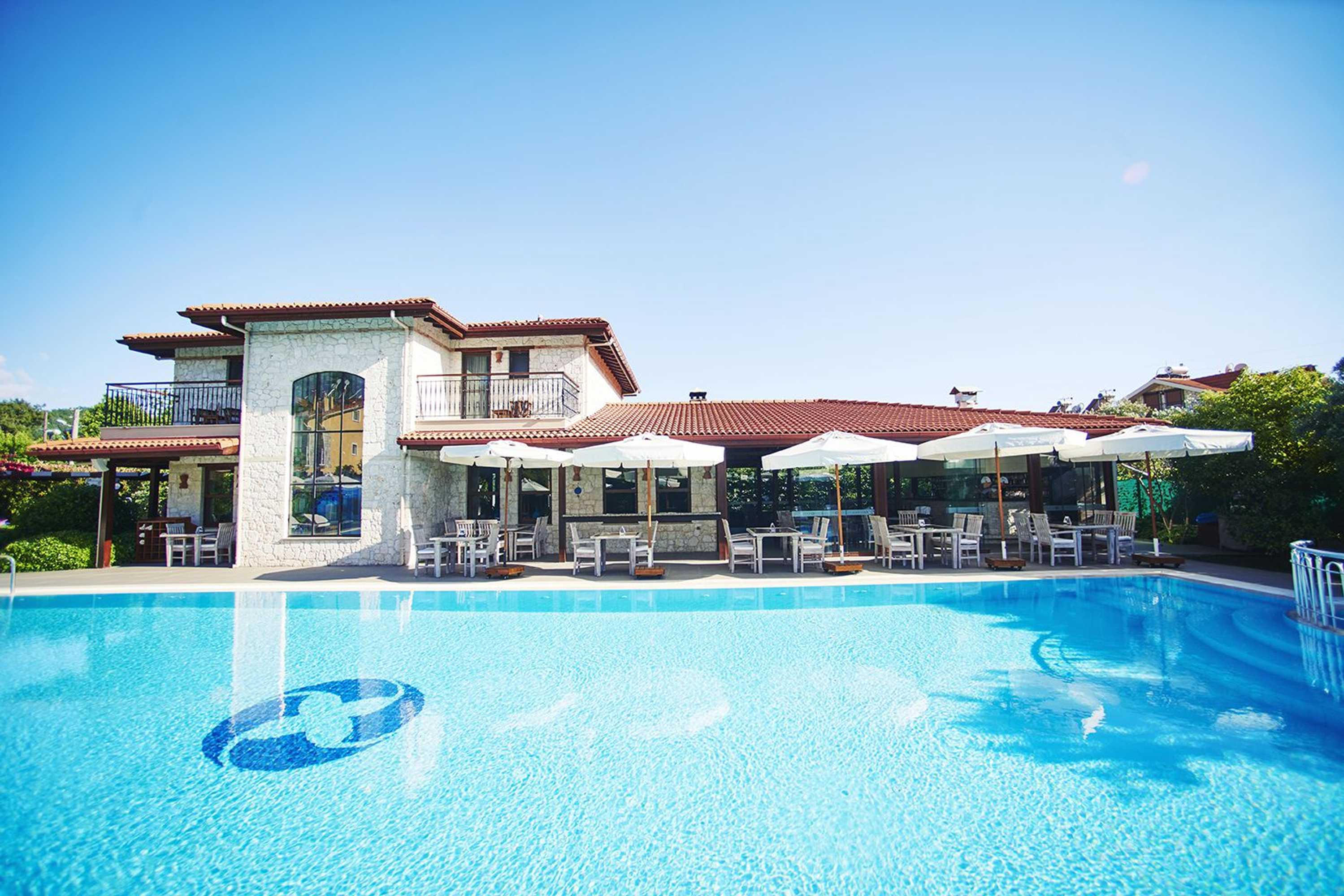 Gift card for Renka Hotel & Spa Gift card for Renka Hotel & Spa
