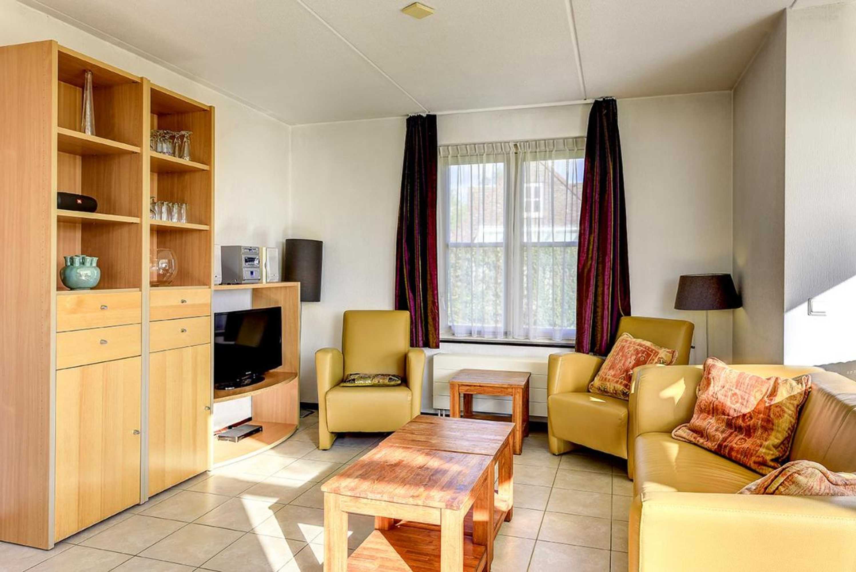 Gift card for Apartamentos El Minarete