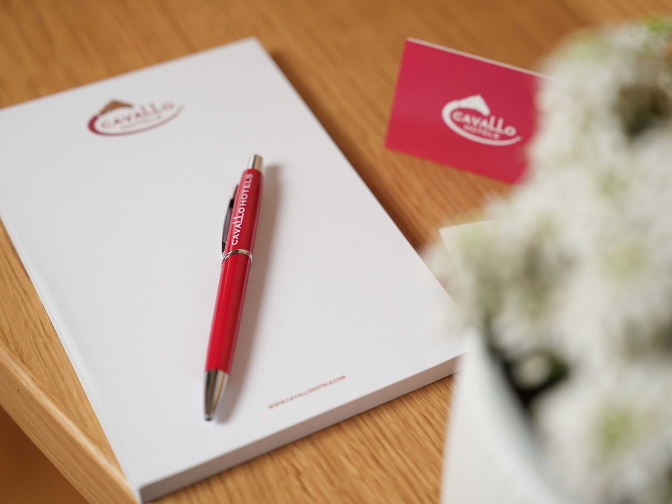Gift card for Cavallo Hotel Verona Est