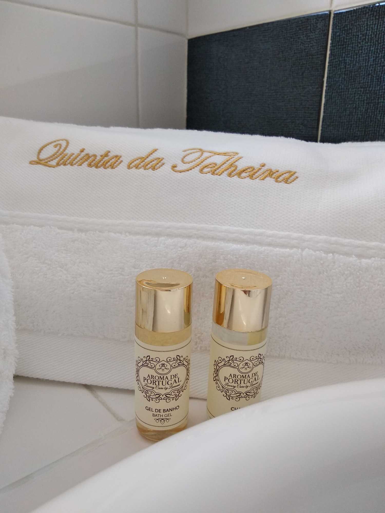 Gift card for Quinta da Telheira