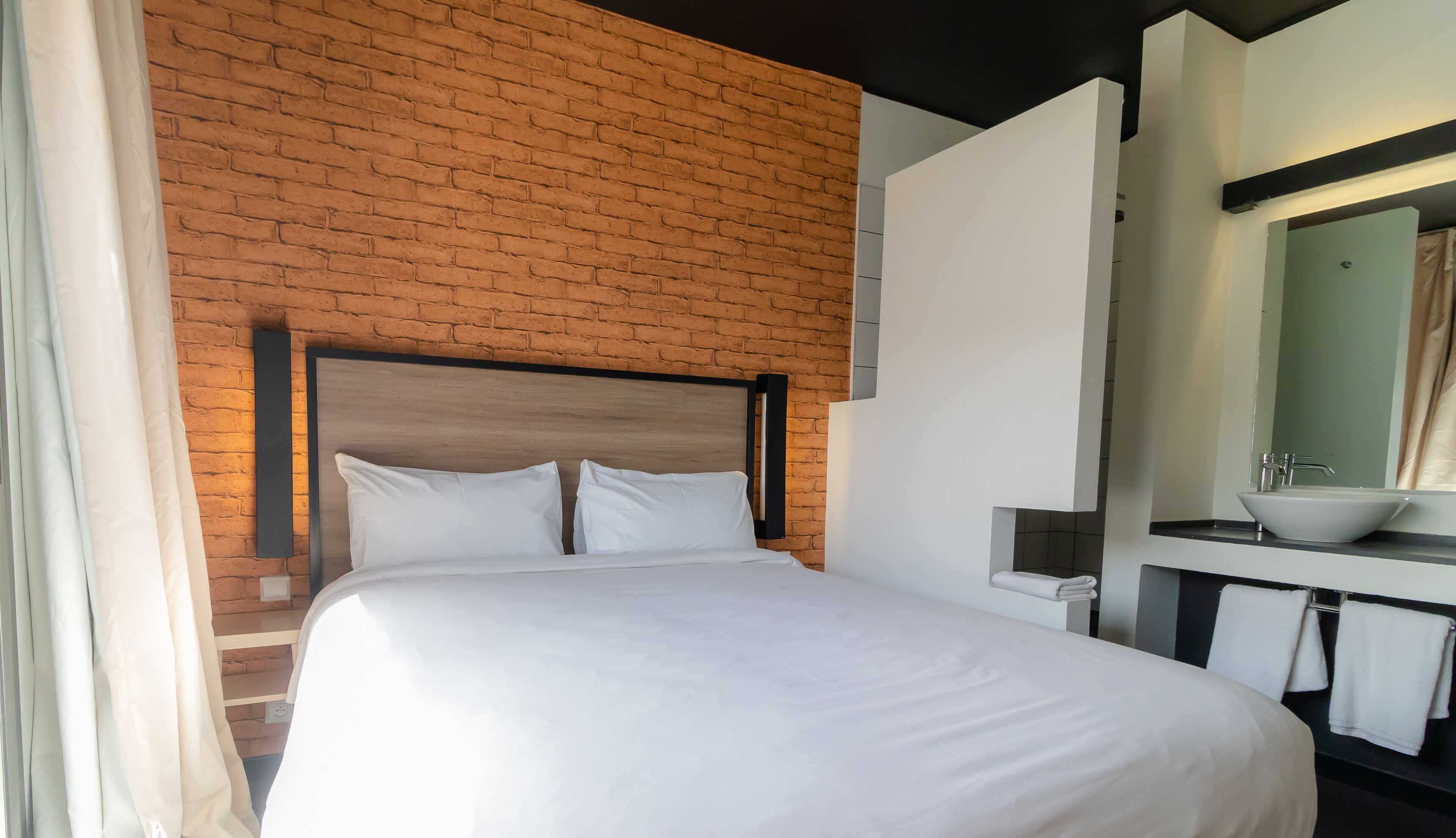 Gift card for Onomo Hotel Dakar Gift card for Onomo Hotel Dakar