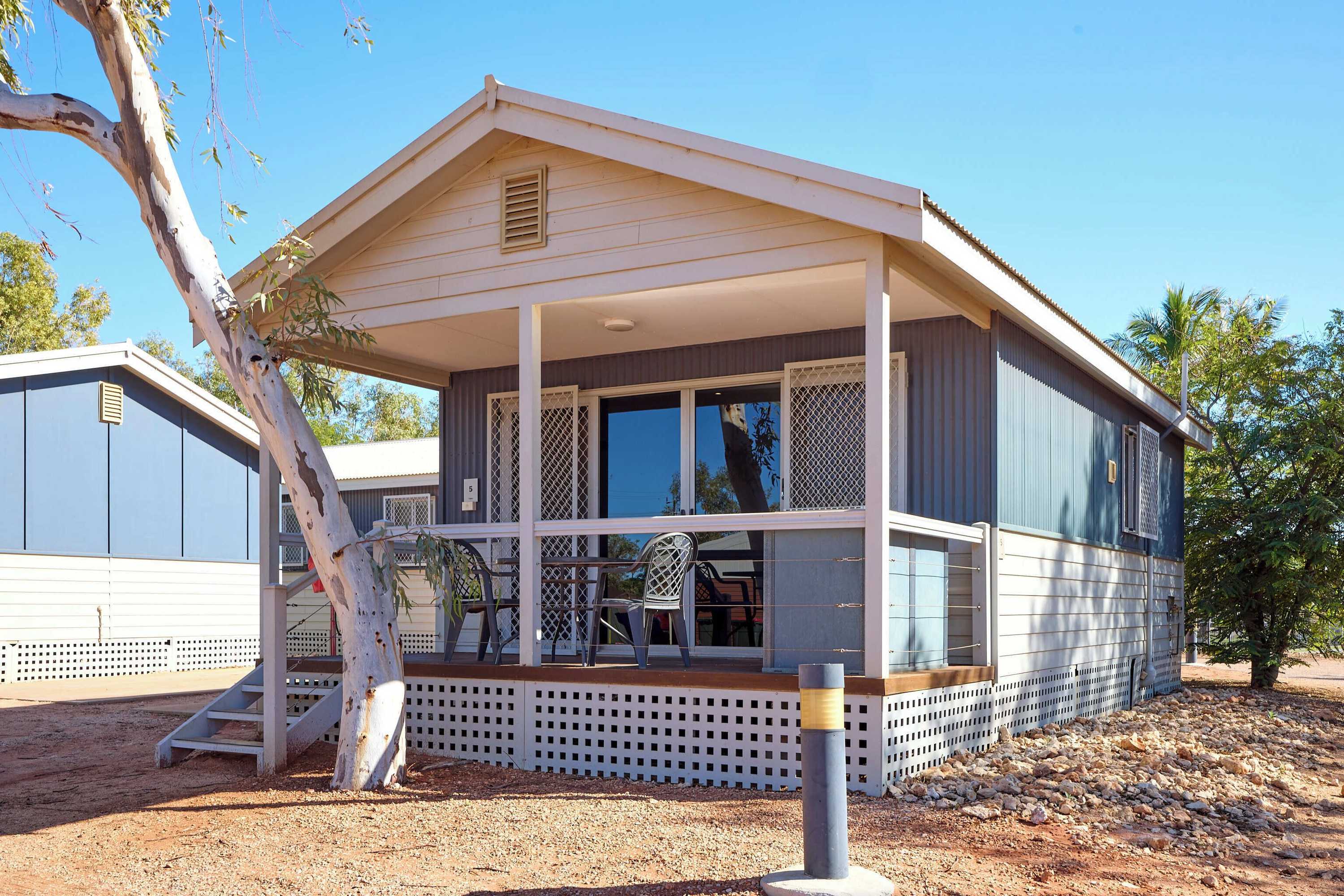 Gift card for Rac Exmouth Cape Holiday Park Gift card for Rac Exmouth Cape Holiday Park