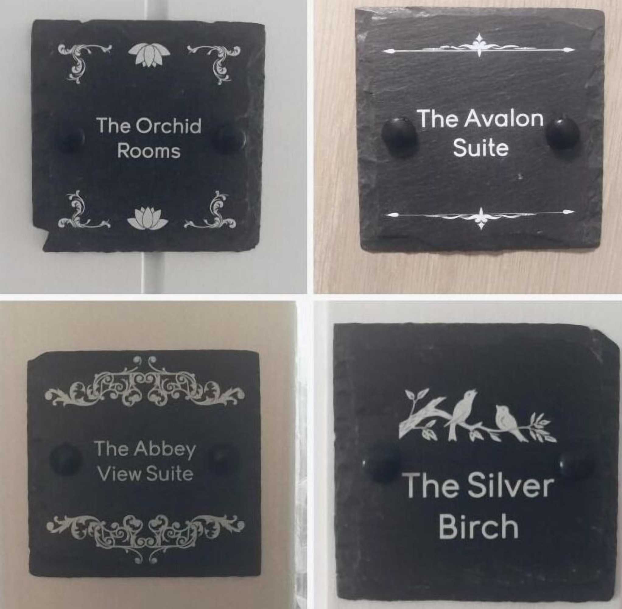 Gift card for Haydn House - B&b