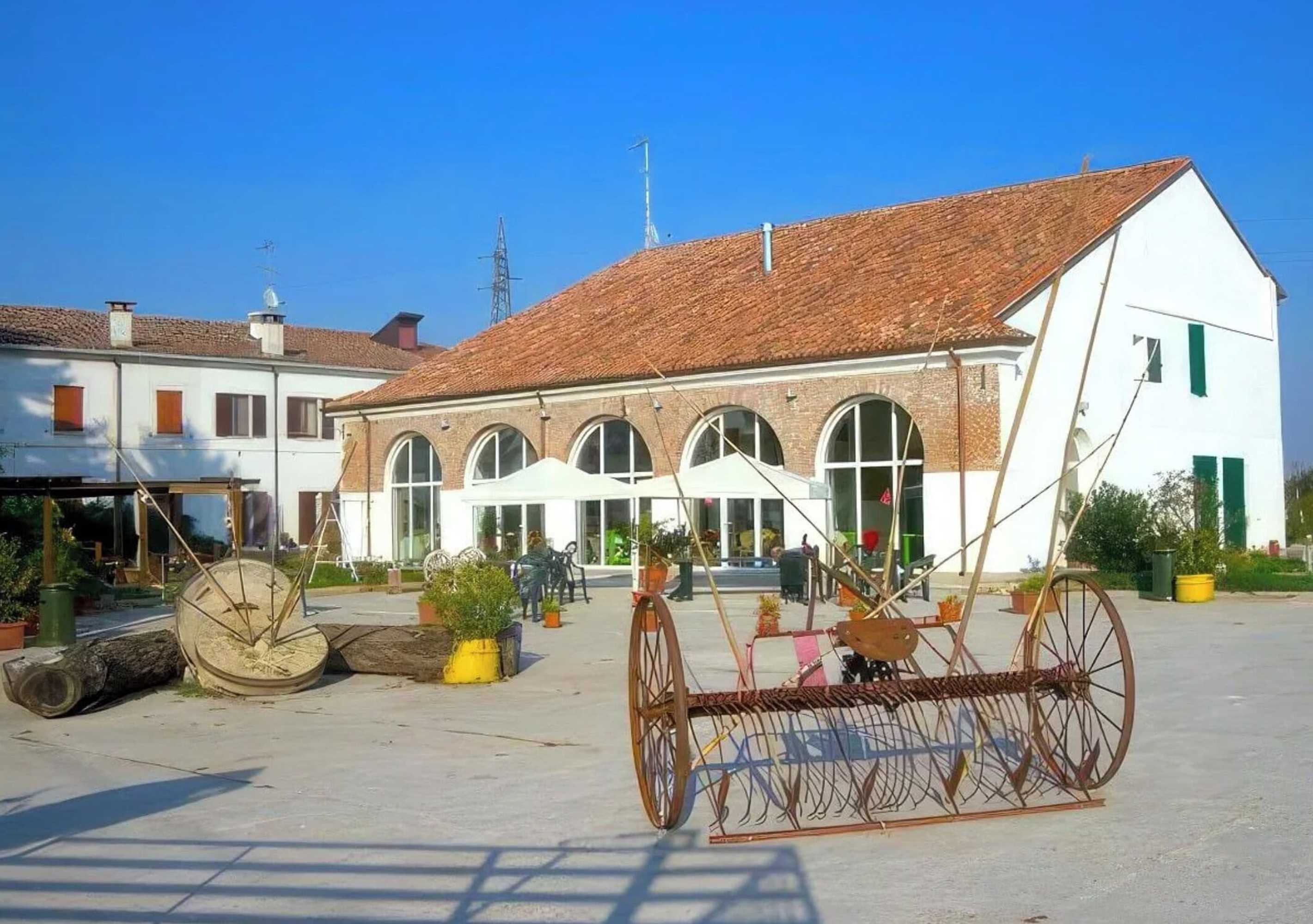 Gift card for Agriturismo Beatilla