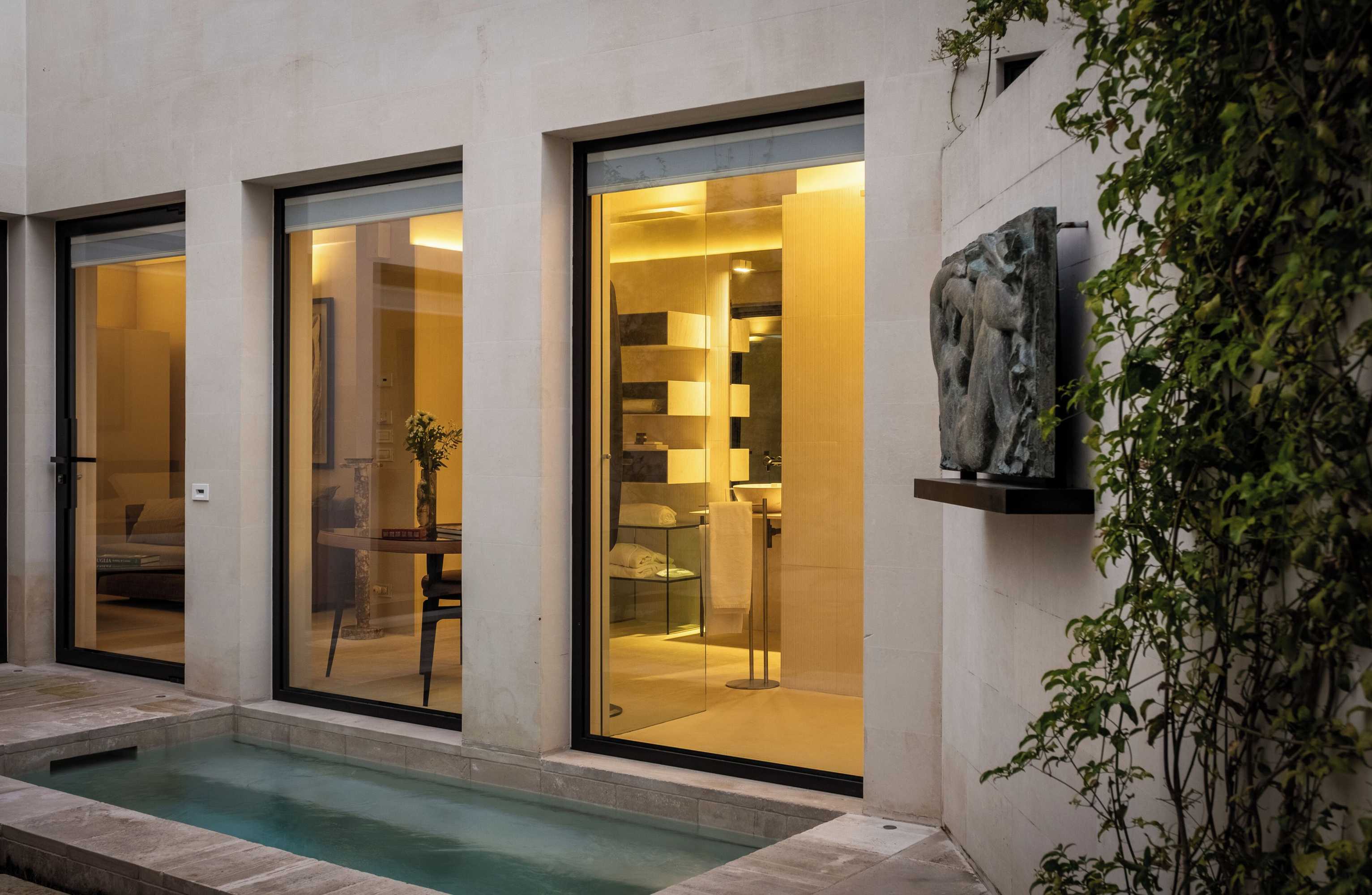 Gift card for La Fiermontina Luxury Home