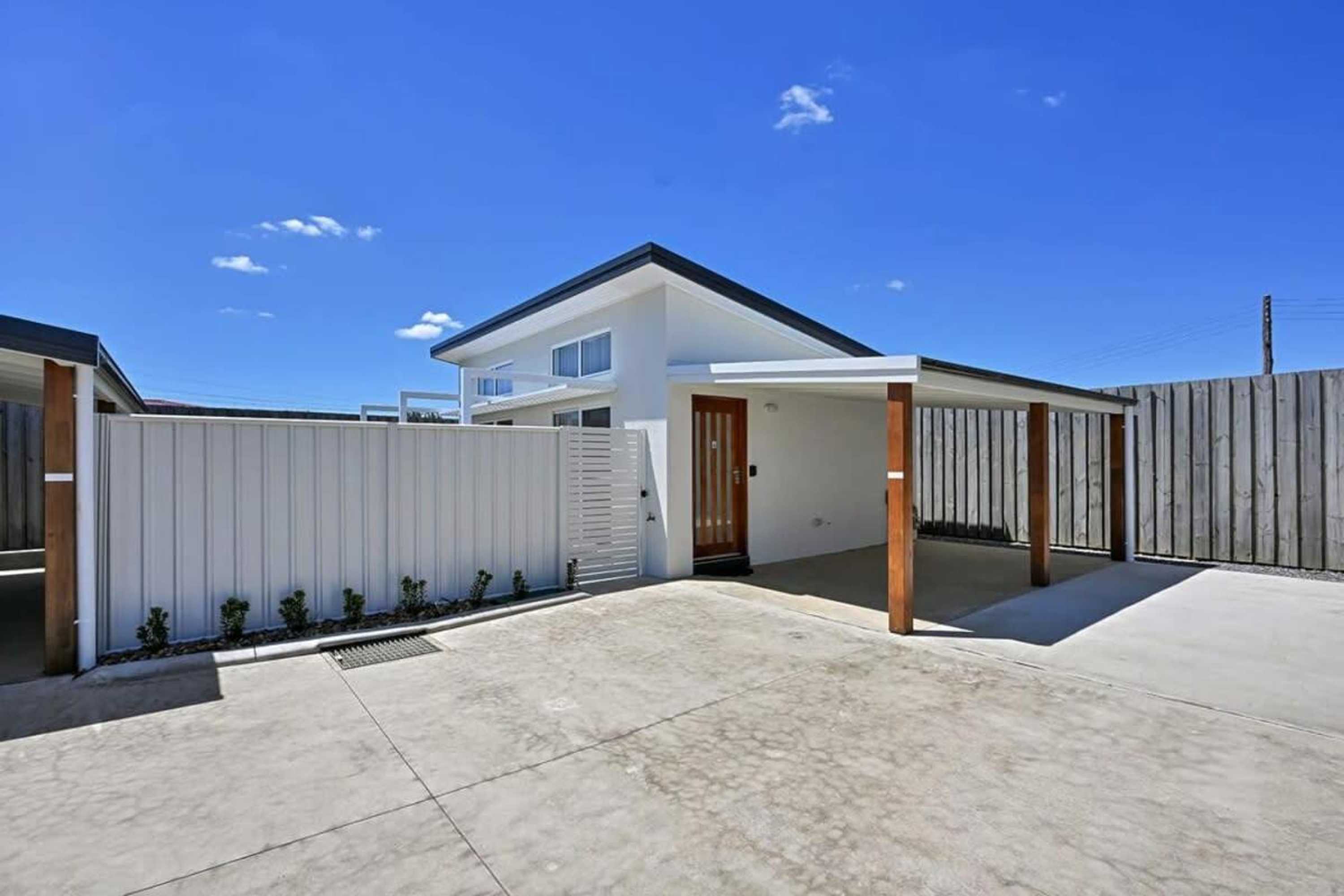 Gift card for The Elm Apartments - The Black & White Room