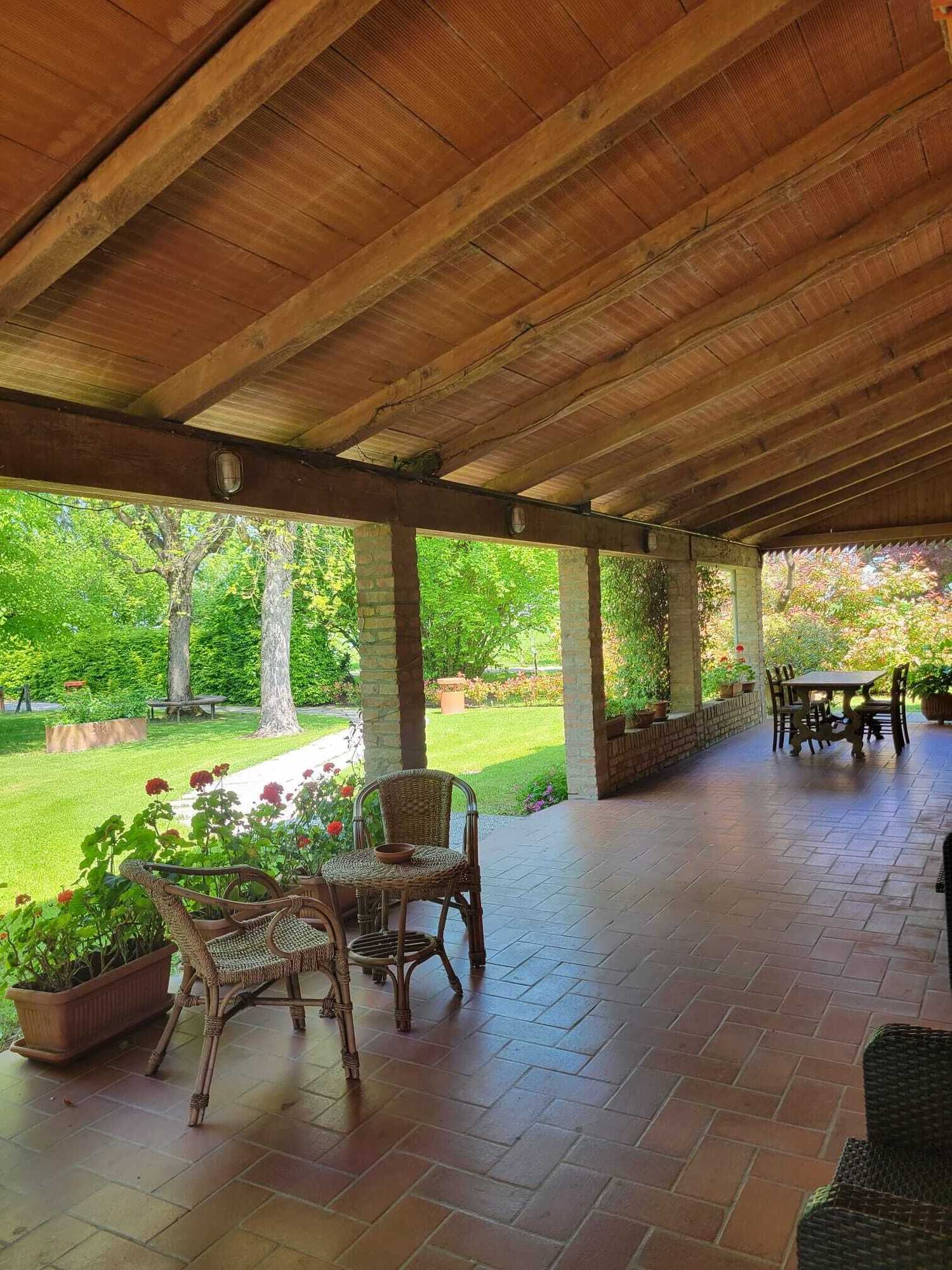 Gift card for Agriturismo La Lupa