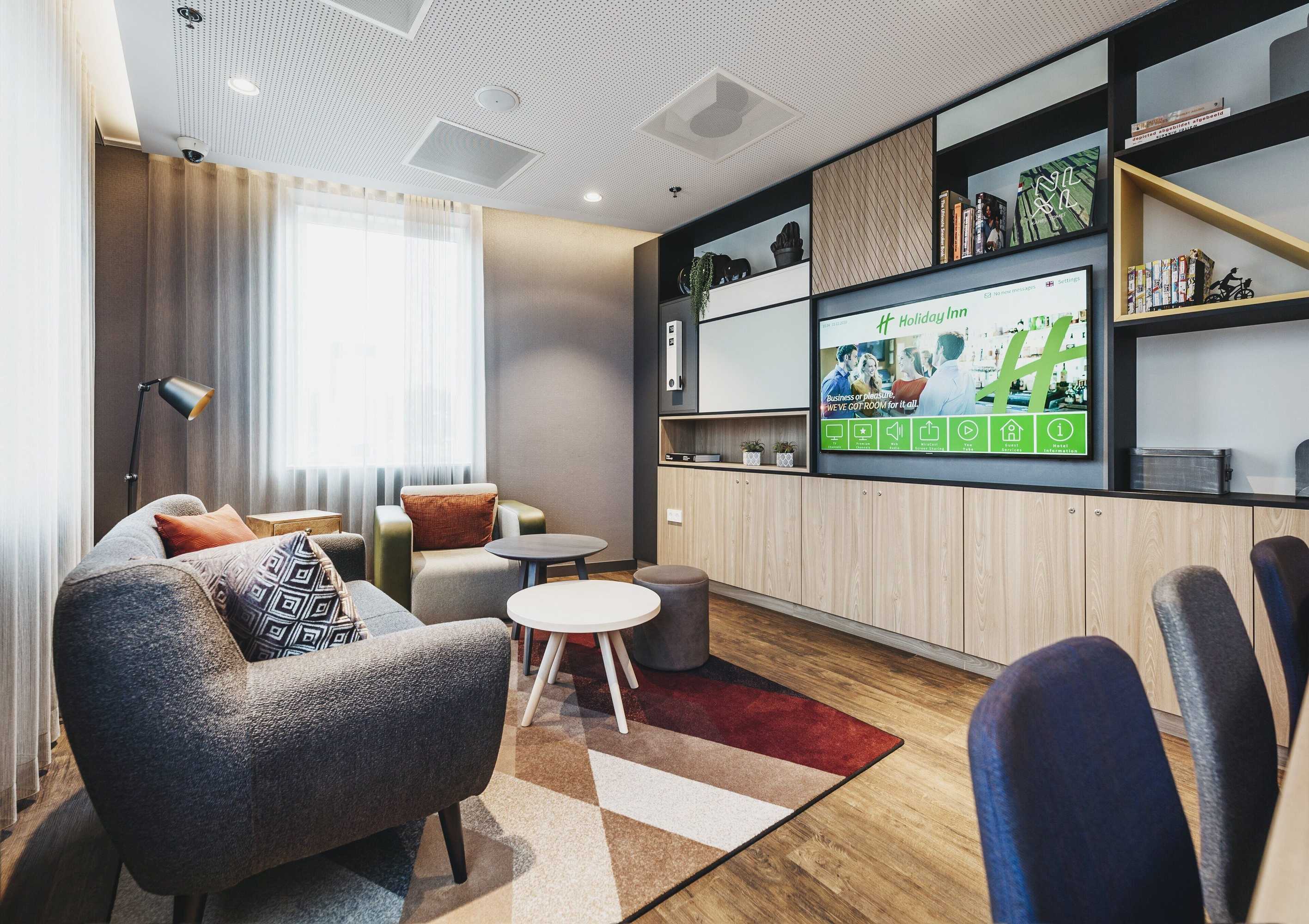 Gift card for Holiday Inn Eindhoven Airport by Ihg Gift card for Holiday Inn Eindhoven Airport by Ihg