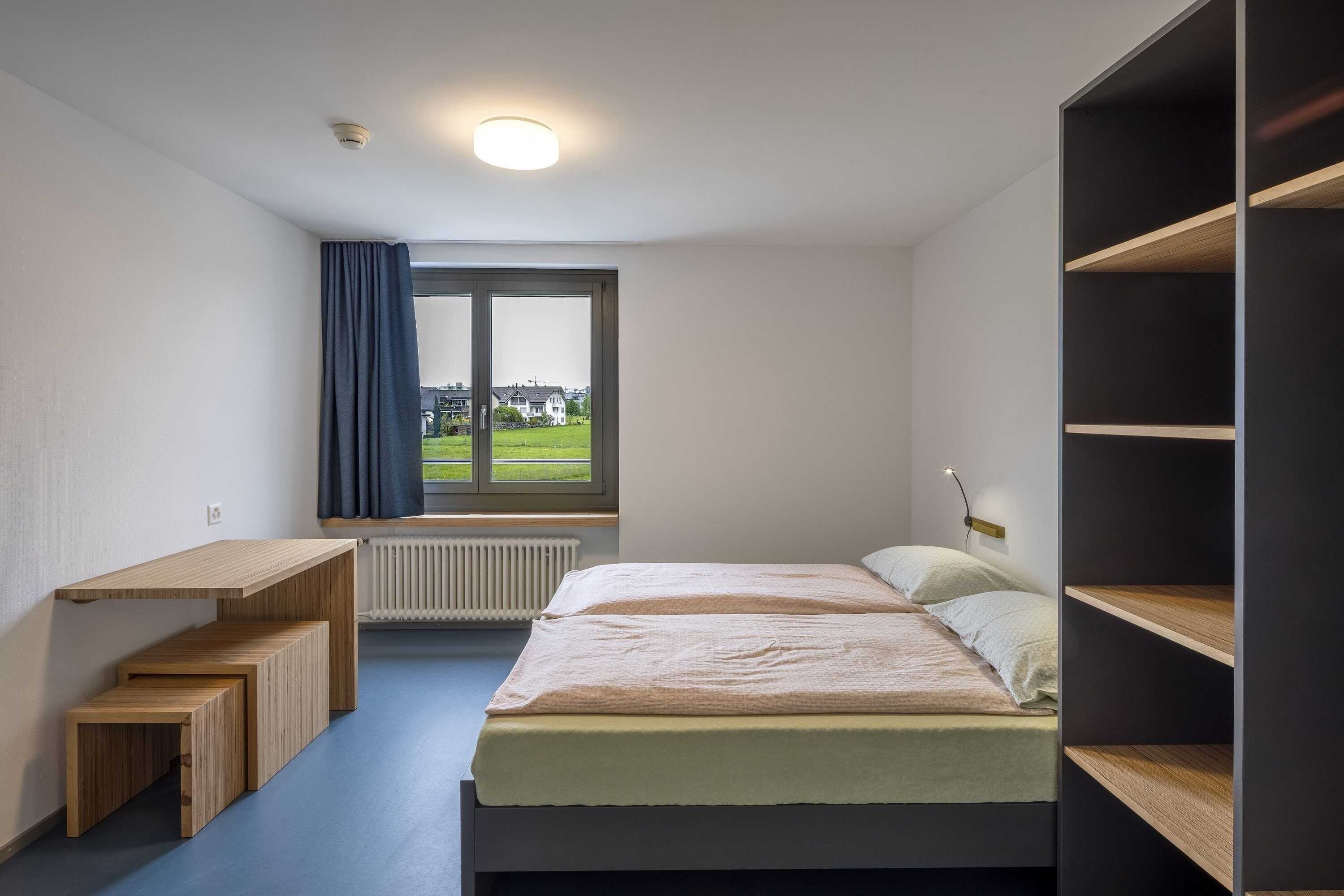 Gift card for Rapperswil-Jona Youth Hostel Gift card for Rapperswil-Jona Youth Hostel