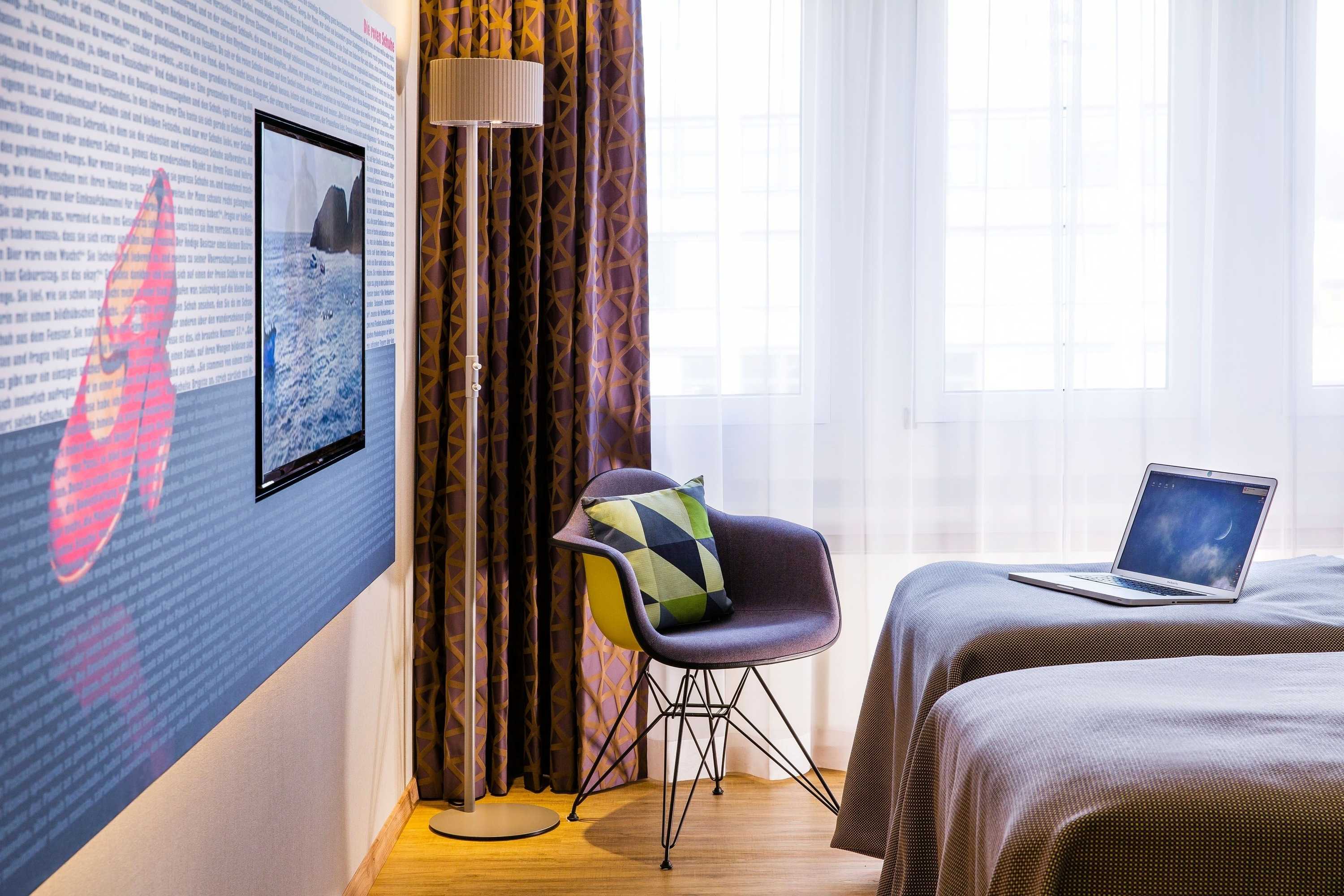 Gift card for Hotel Arte Gift card for Hotel Arte