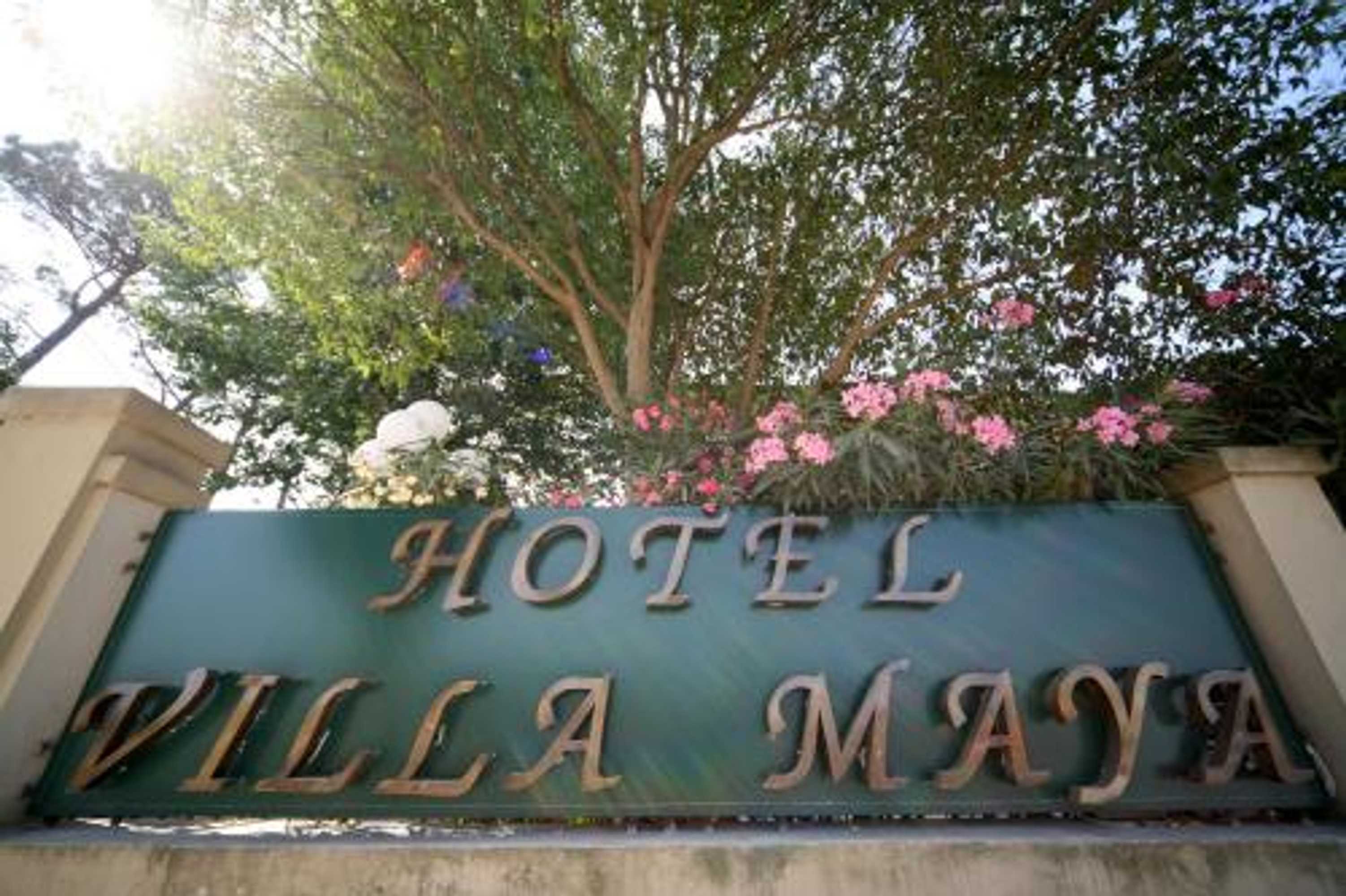 Gift card for Hotel Villa Maya Gift card for Hotel Villa Maya