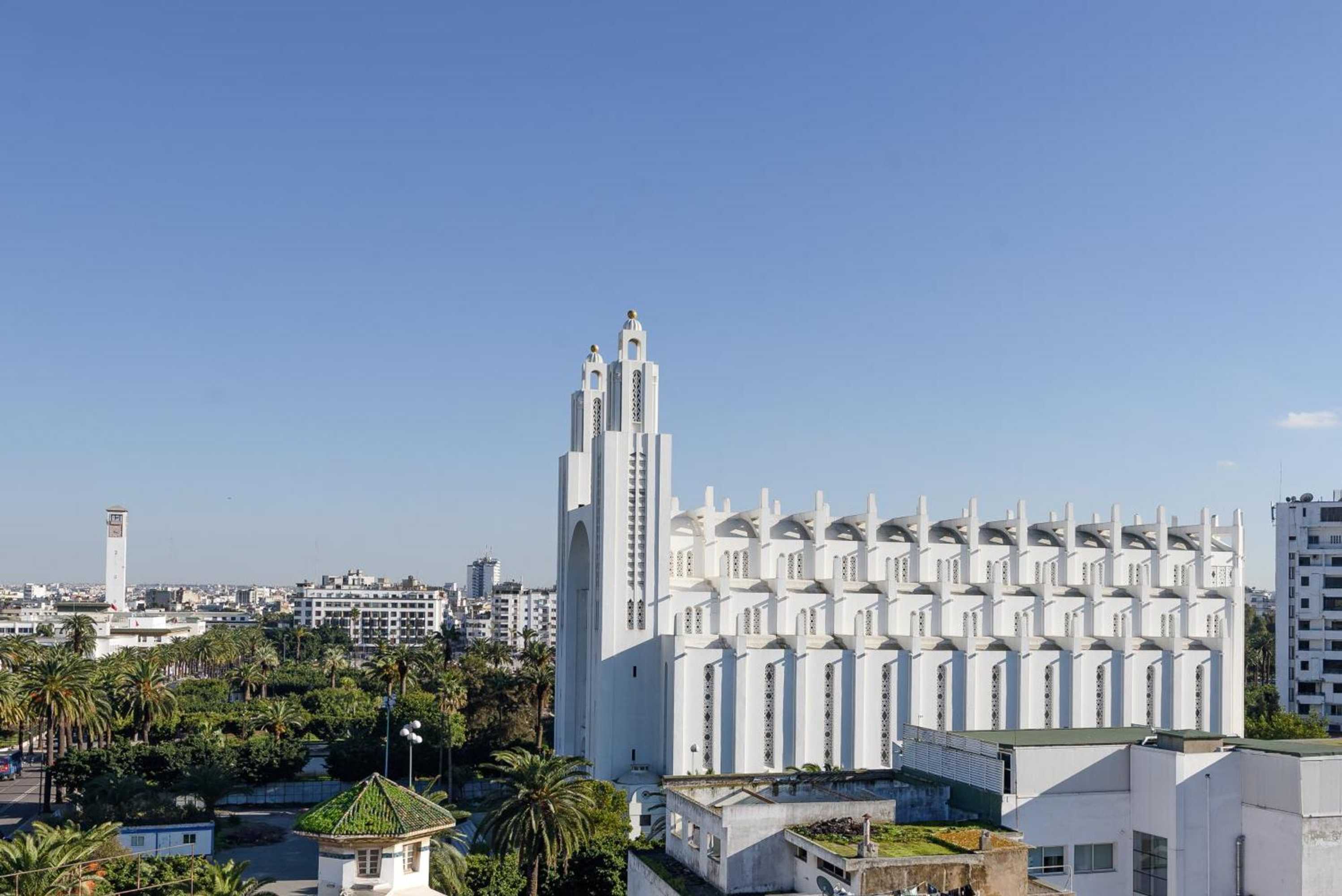 Gift card for JM Suites Hotel Eco-Friendly Casablanca Gift card for JM Suites Hotel Eco-Friendly Casablanca