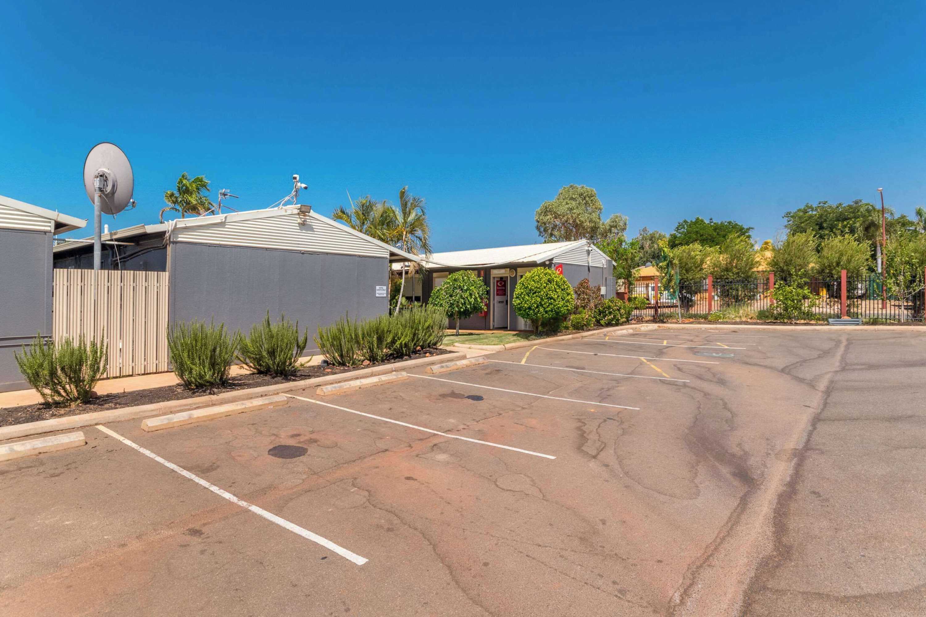 Gift card for Econo Lodge Karratha Gift card for Econo Lodge Karratha