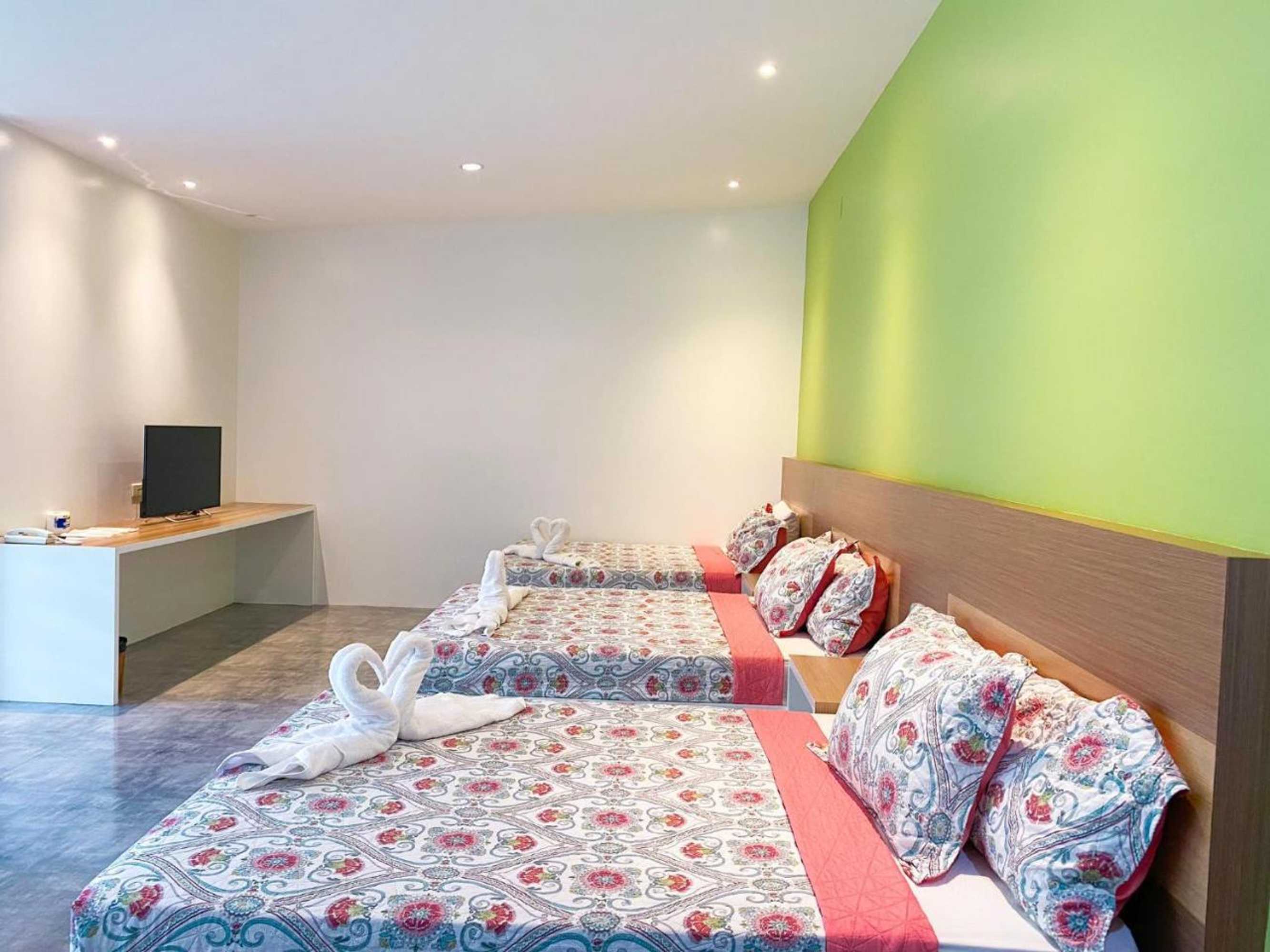 Gift card for Casa De Española Hotel And Resort