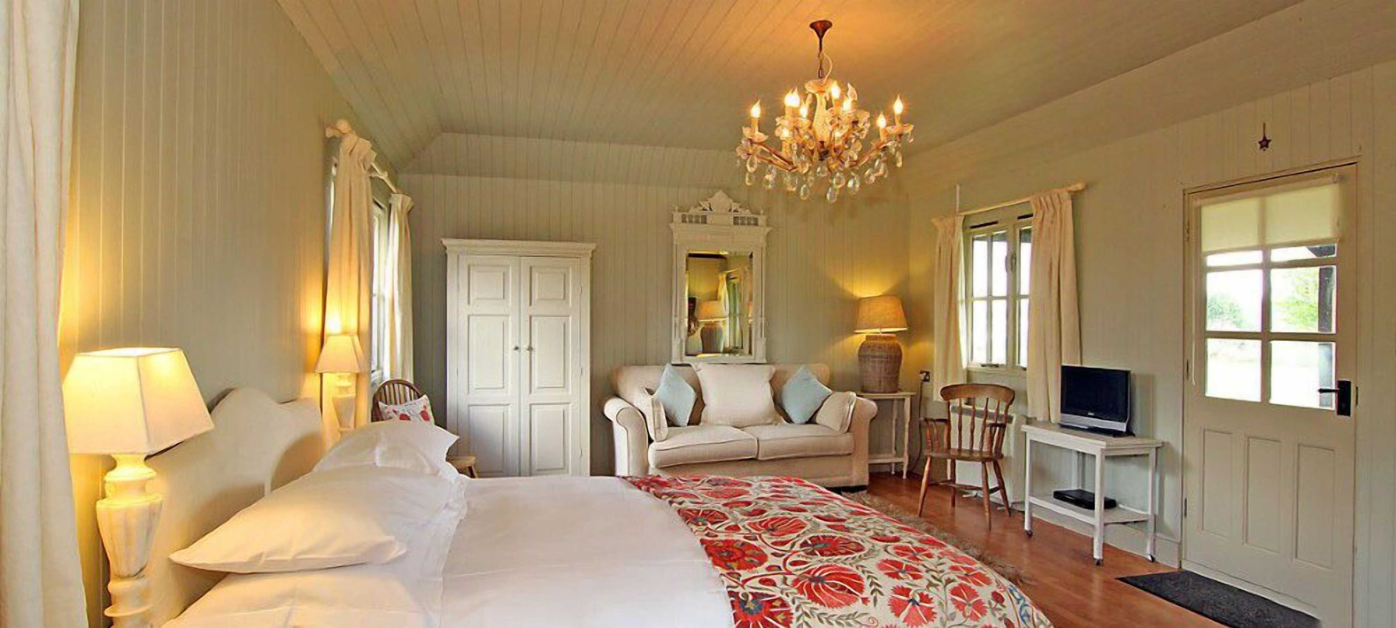 Gift card for Munden House