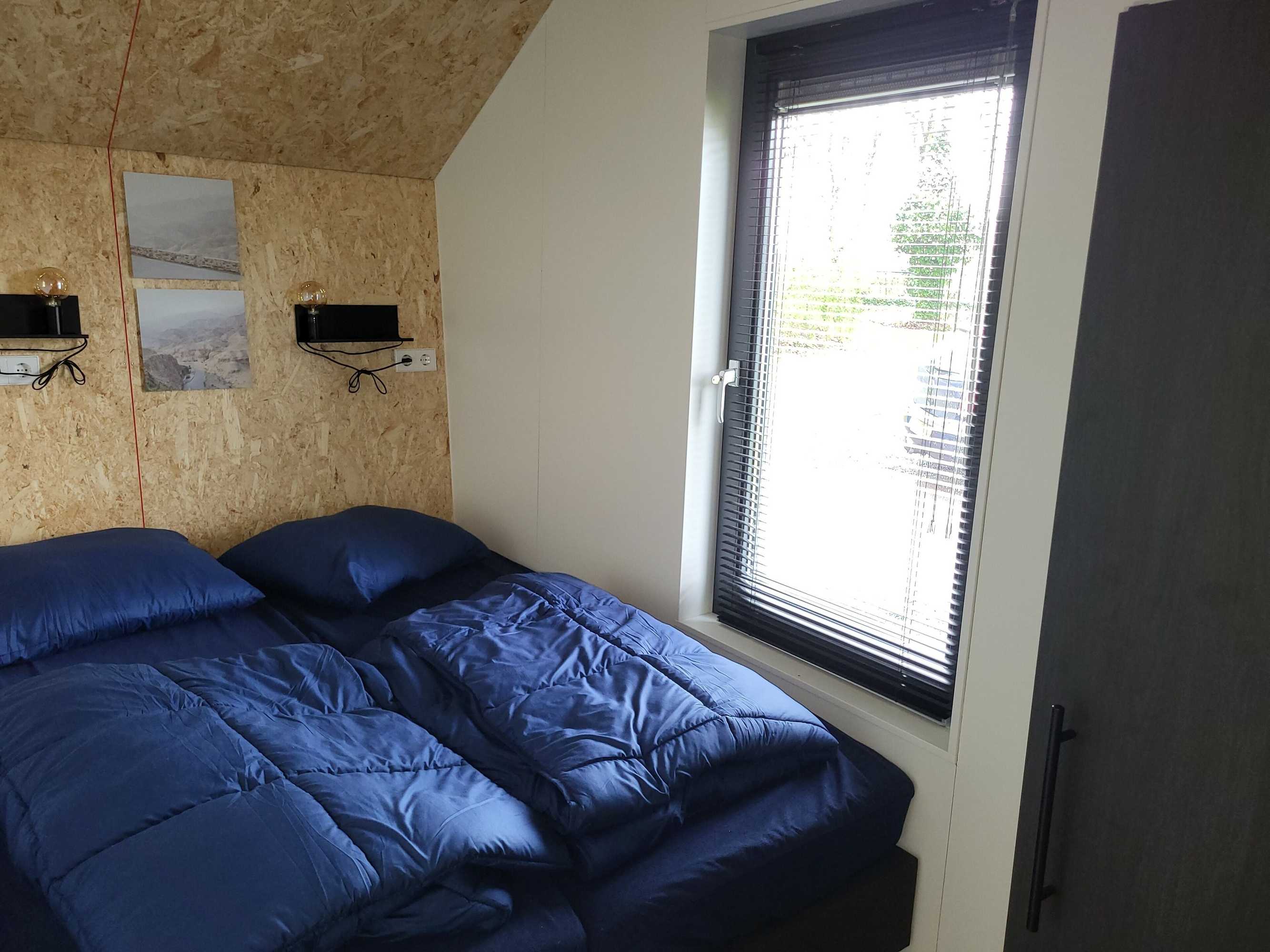 Gift card for Europarcs Reestervallei